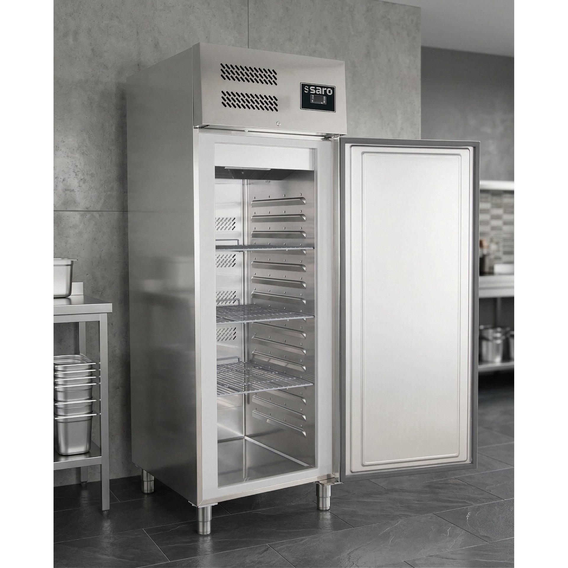 Gewerbekühlschrank GN700PRO