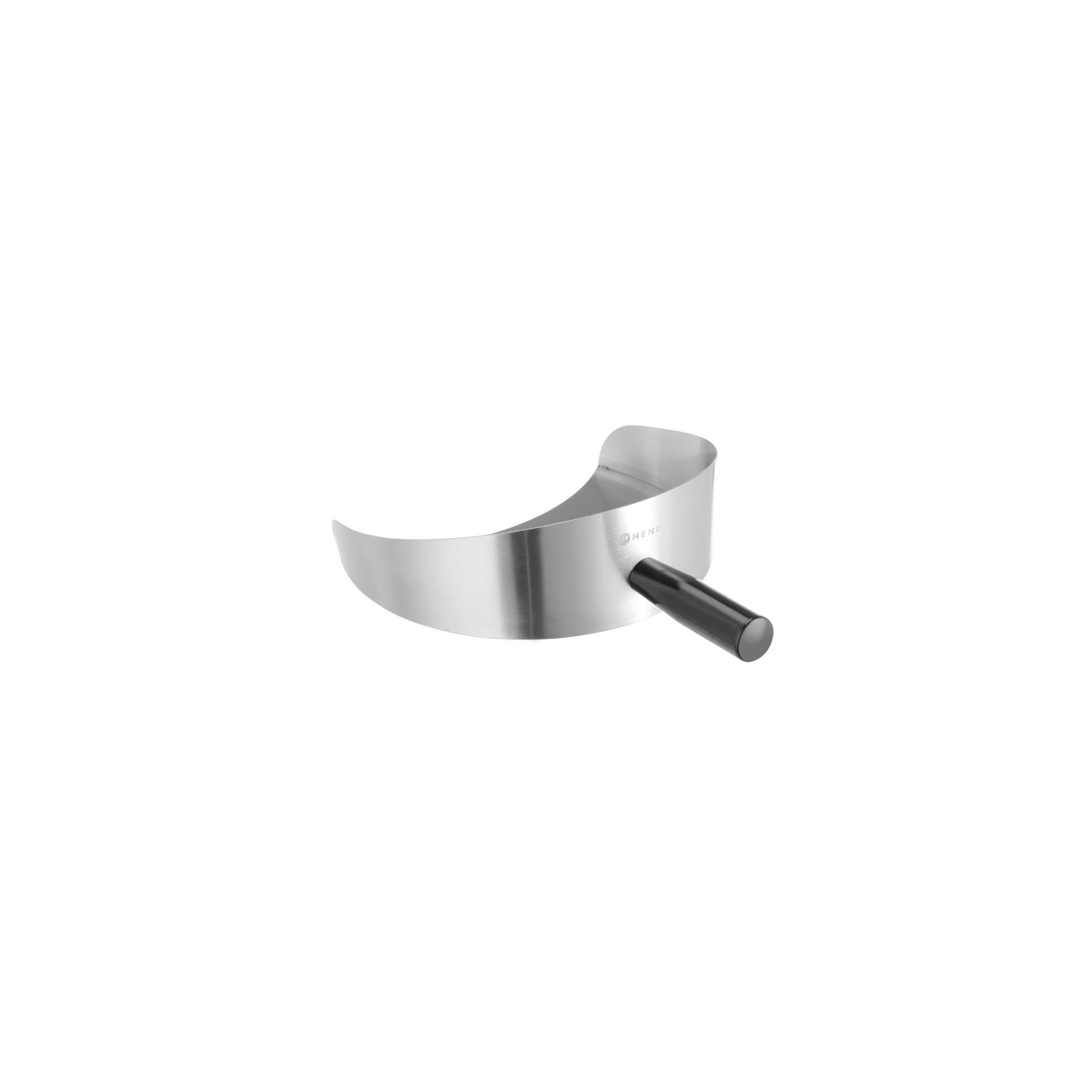 Kebab Schaufel, 275x230mm Kebab Schaufel, 275x230mm