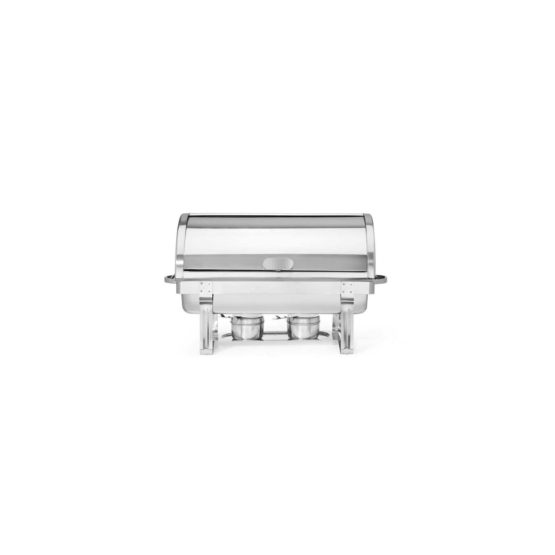 Chafing Dish Rolltop Gastronorm 1/1, 9L, 590x340x(H)400mm Chafing Dish Rolltop Gastronorm 1/1, 9L, 590x340x(H)400mm