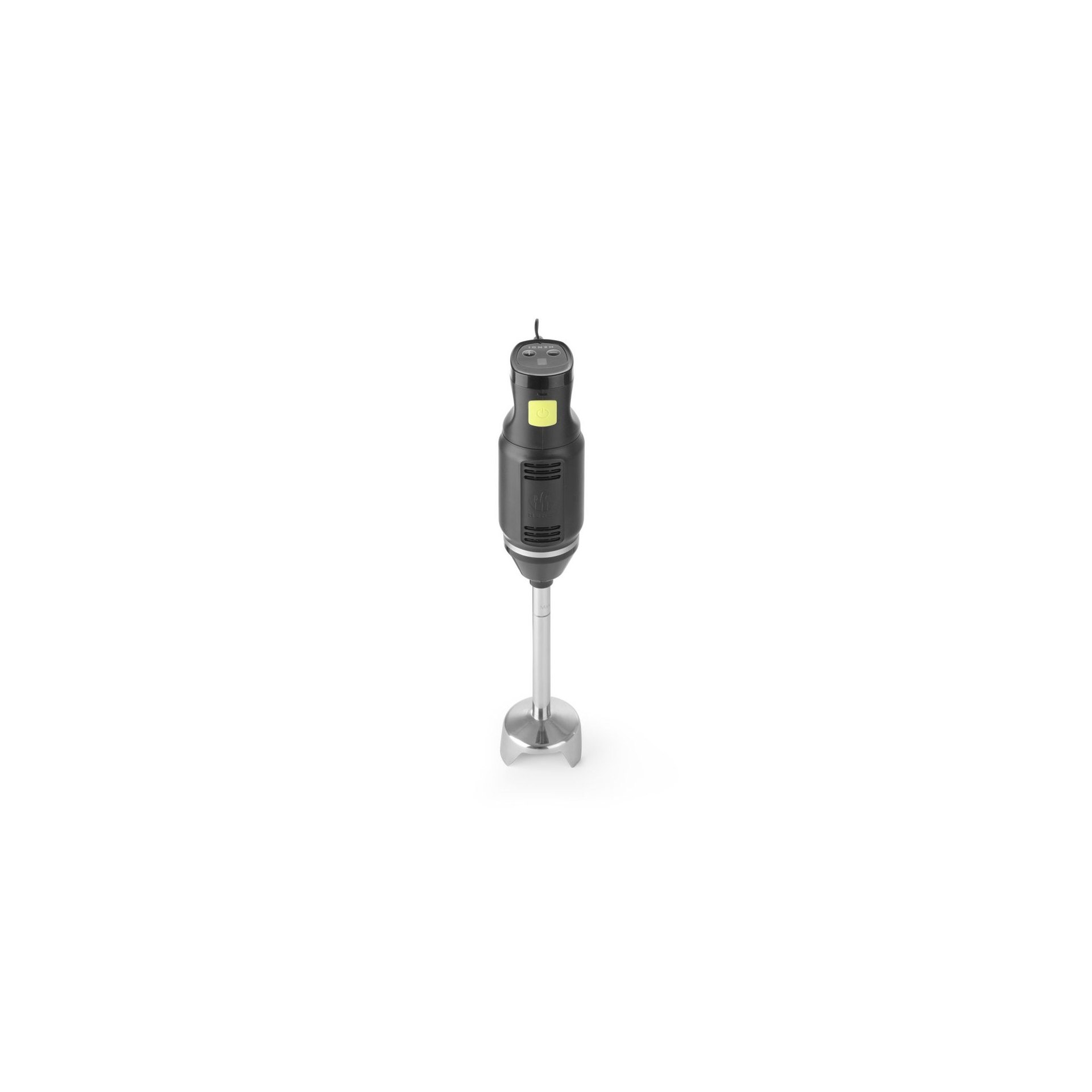 Stabmixer HENDI BLEND, designed by Robert Bronwasser, 220-240V/250W, ⌀71x(H)450mm Stabmixer HENDI BLEND, designed by Robert Bronwasser, 220-240V/250W, ⌀71x(H)450mm