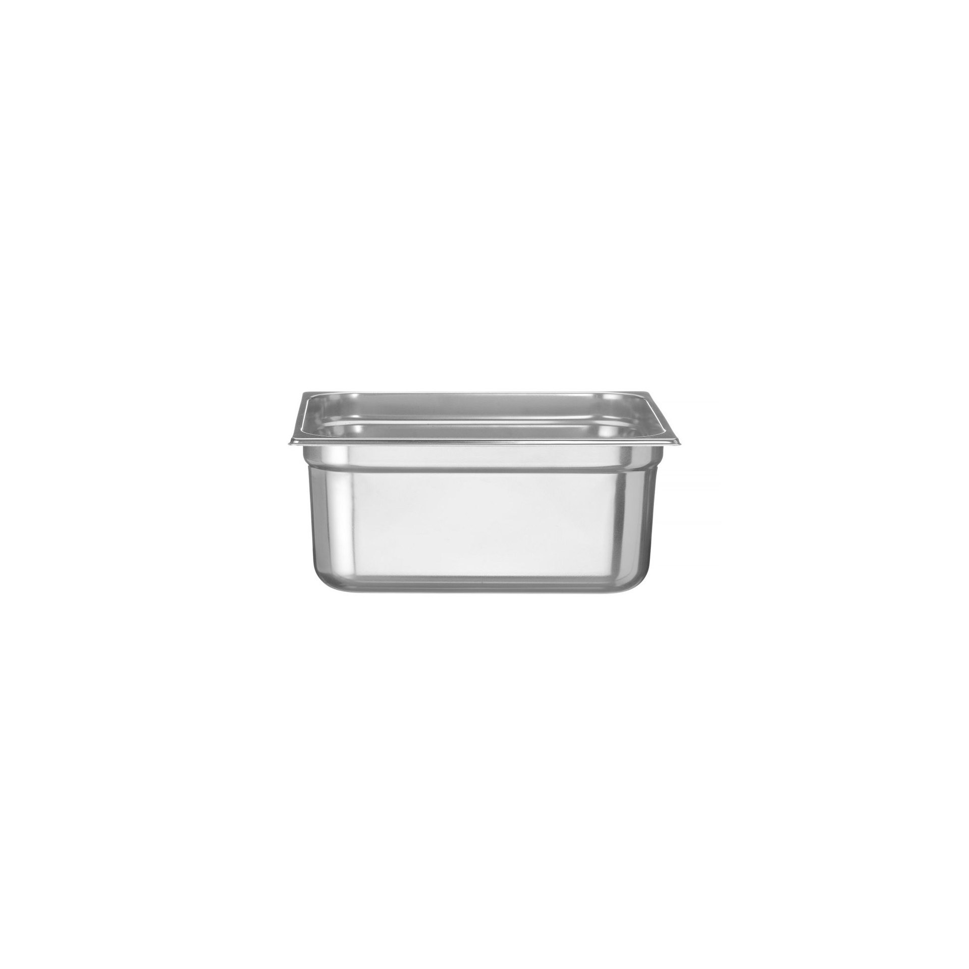Gastronorm-Behälter 2/3, Profi Line, GN 2/3, 13L, (H)150mm Gastronorm-Behälter 2/3, Profi Line, GN 2/3, 13L, (H)150mm