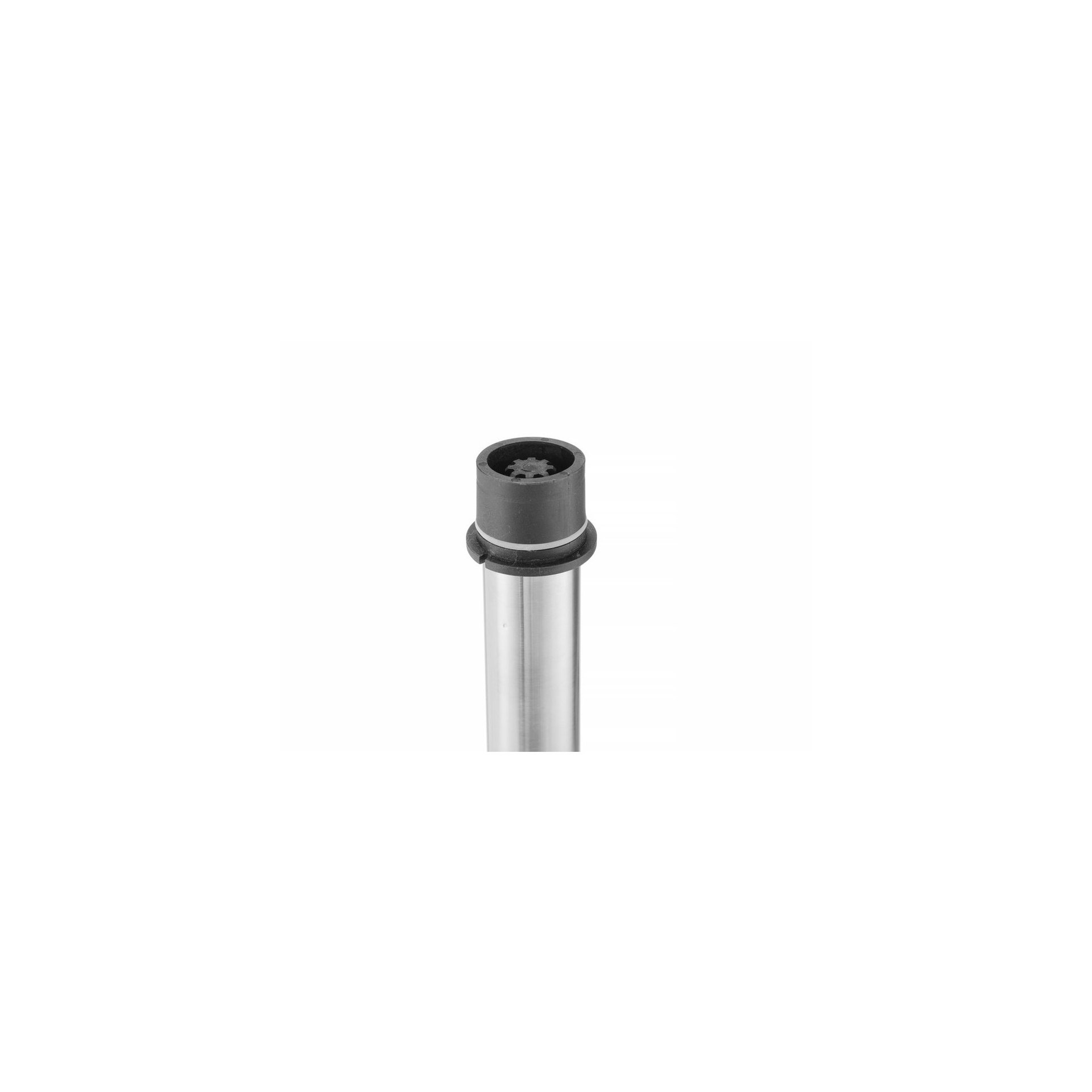 Stabmixer 500 mit variabler Geschwindigkeit und 500mm langem Stab, Kitchen Line, Schwarz, 230V/500W, ⌀100x916mm