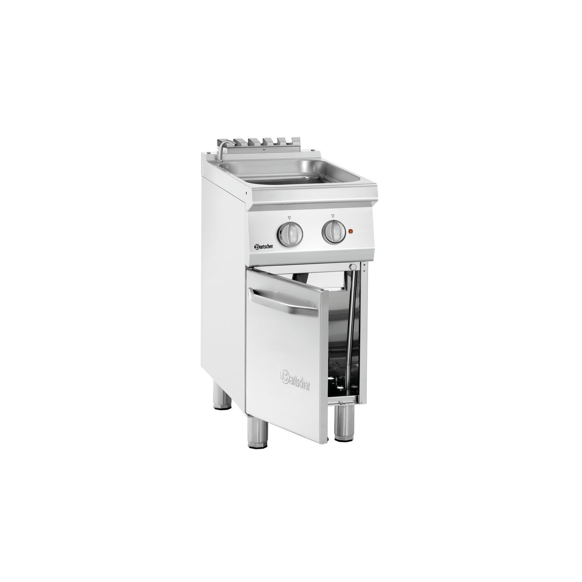 Nudelkocher 700, B400, 24L Nudelkocher 700, B400, 24L