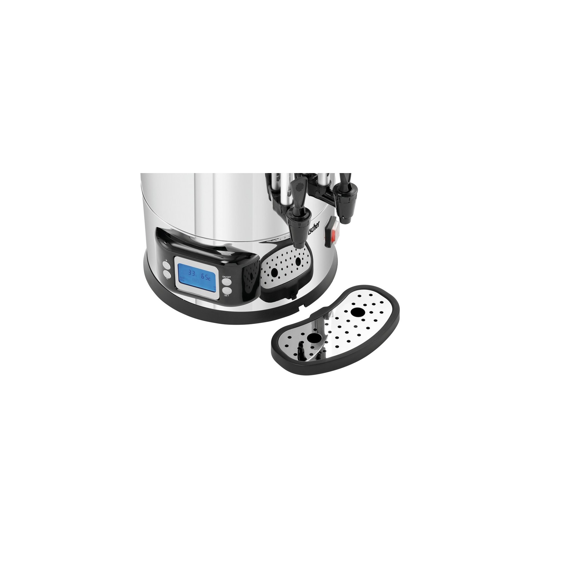 Tee-/Heißwasserspender D15000 Tee-/Heißwasserspender D15000