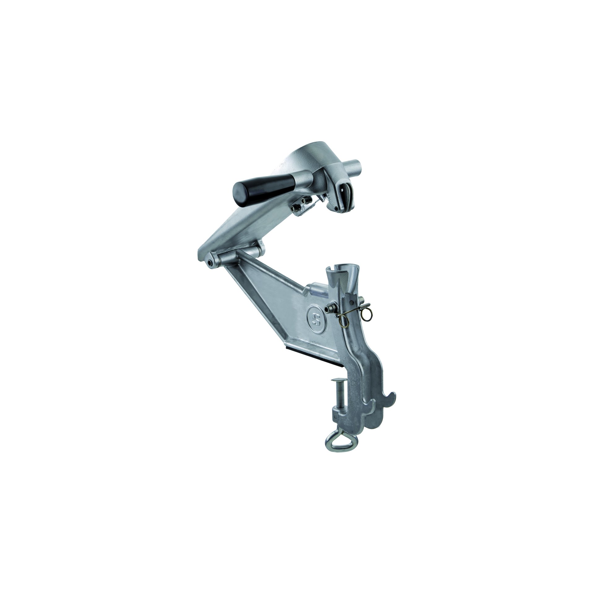 Handentsteiner, Aluminiumguss Handentsteiner, Aluminiumguss