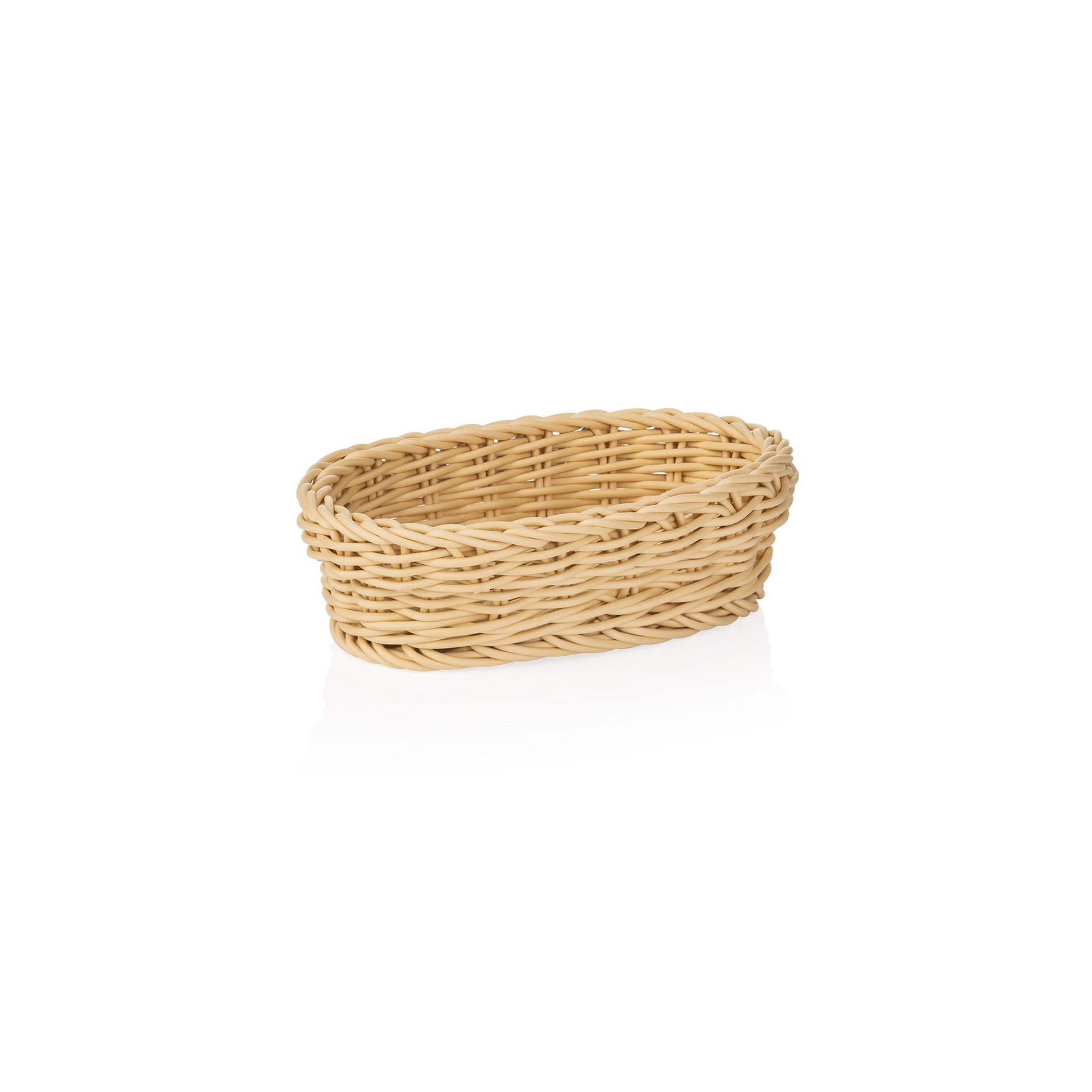 Korb 19 x 12 x 6 cm Korb 19 x 12 x 6 cm