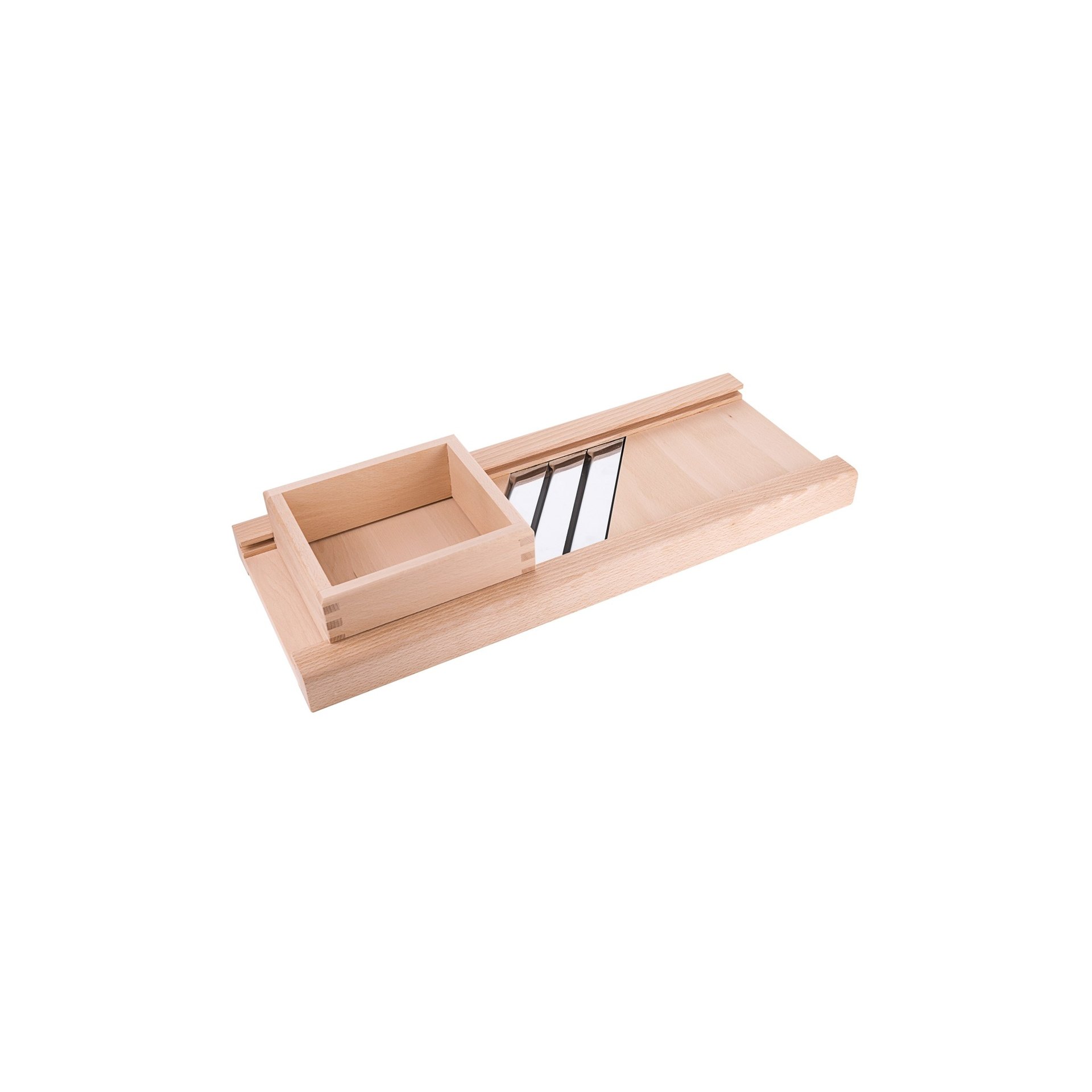Krauthobel 60 cm
