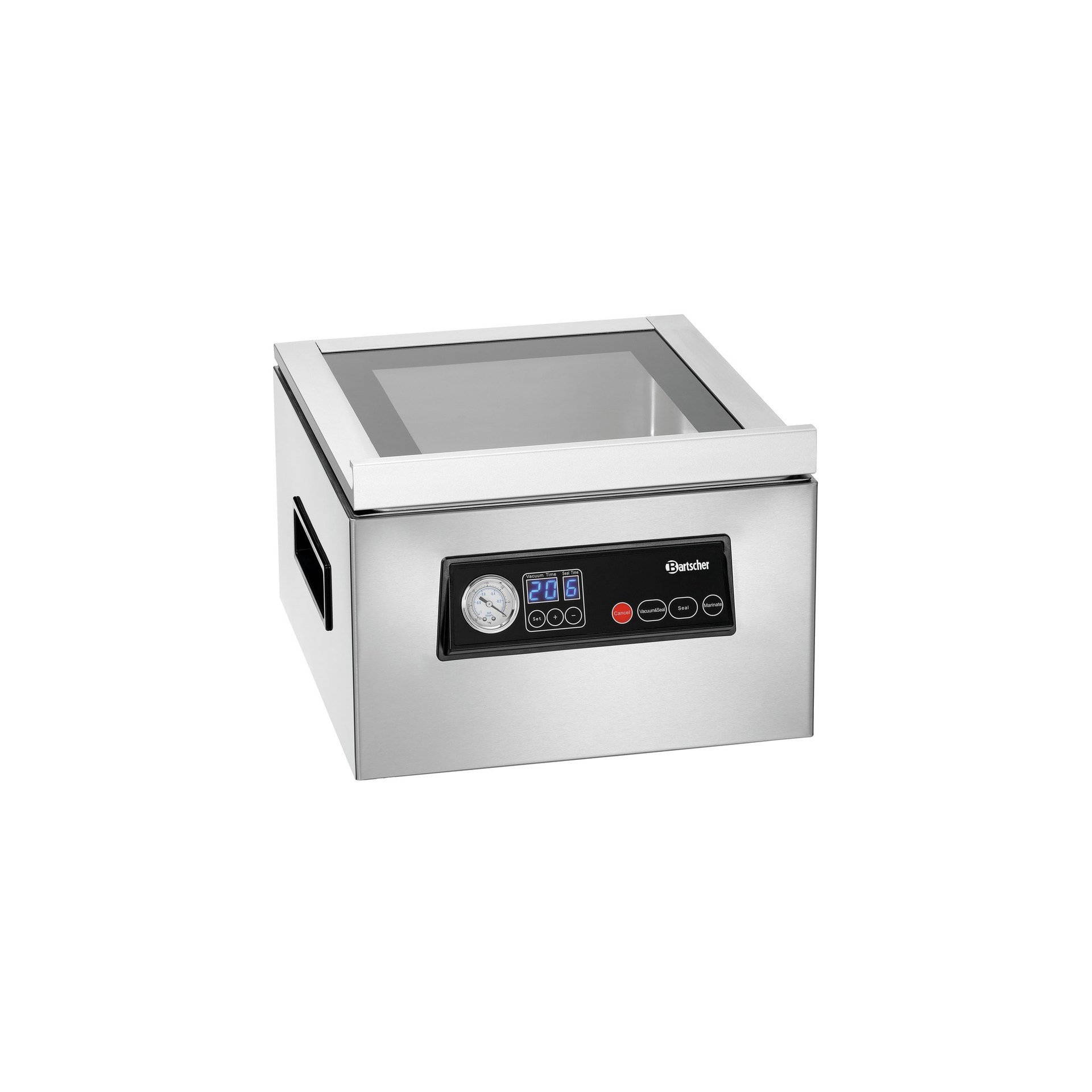 Vakuumiergerät K 300/60L