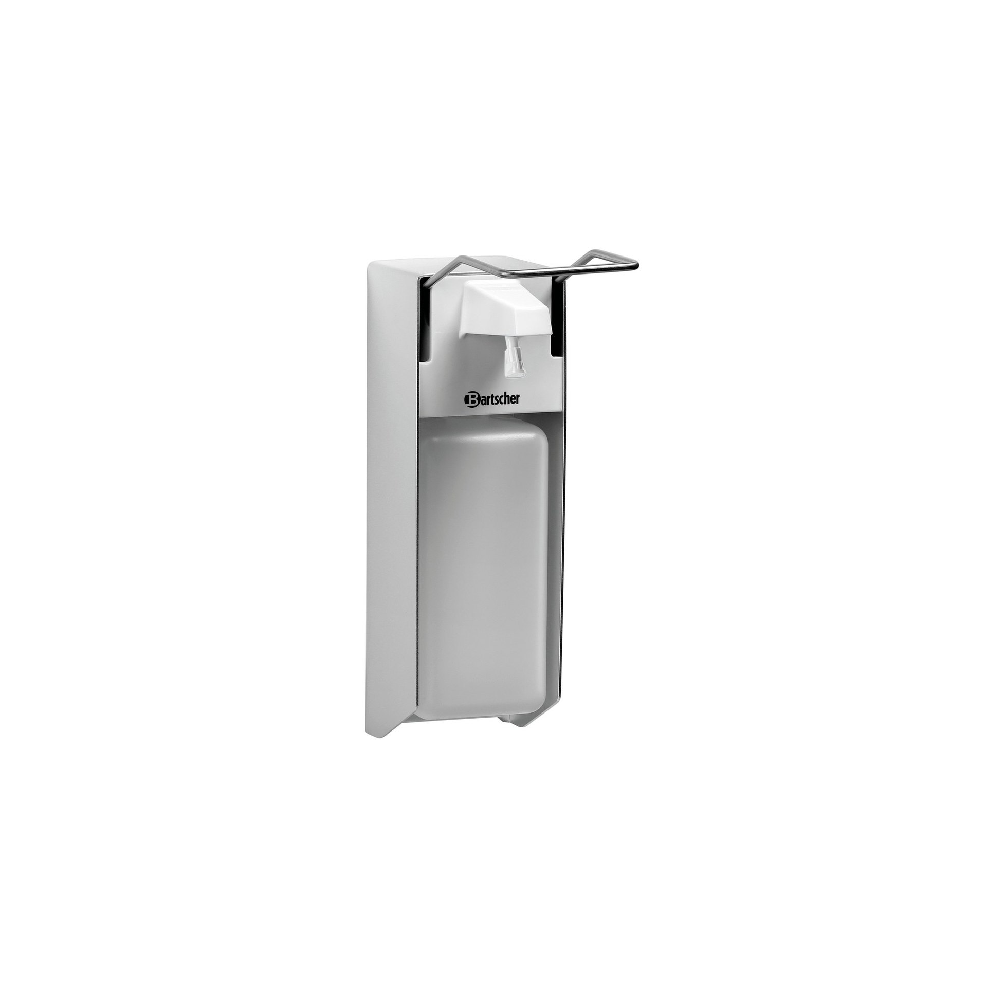 Desinfektionsspender PS 0,9L-W Desinfektionsspender PS 0,9L-W