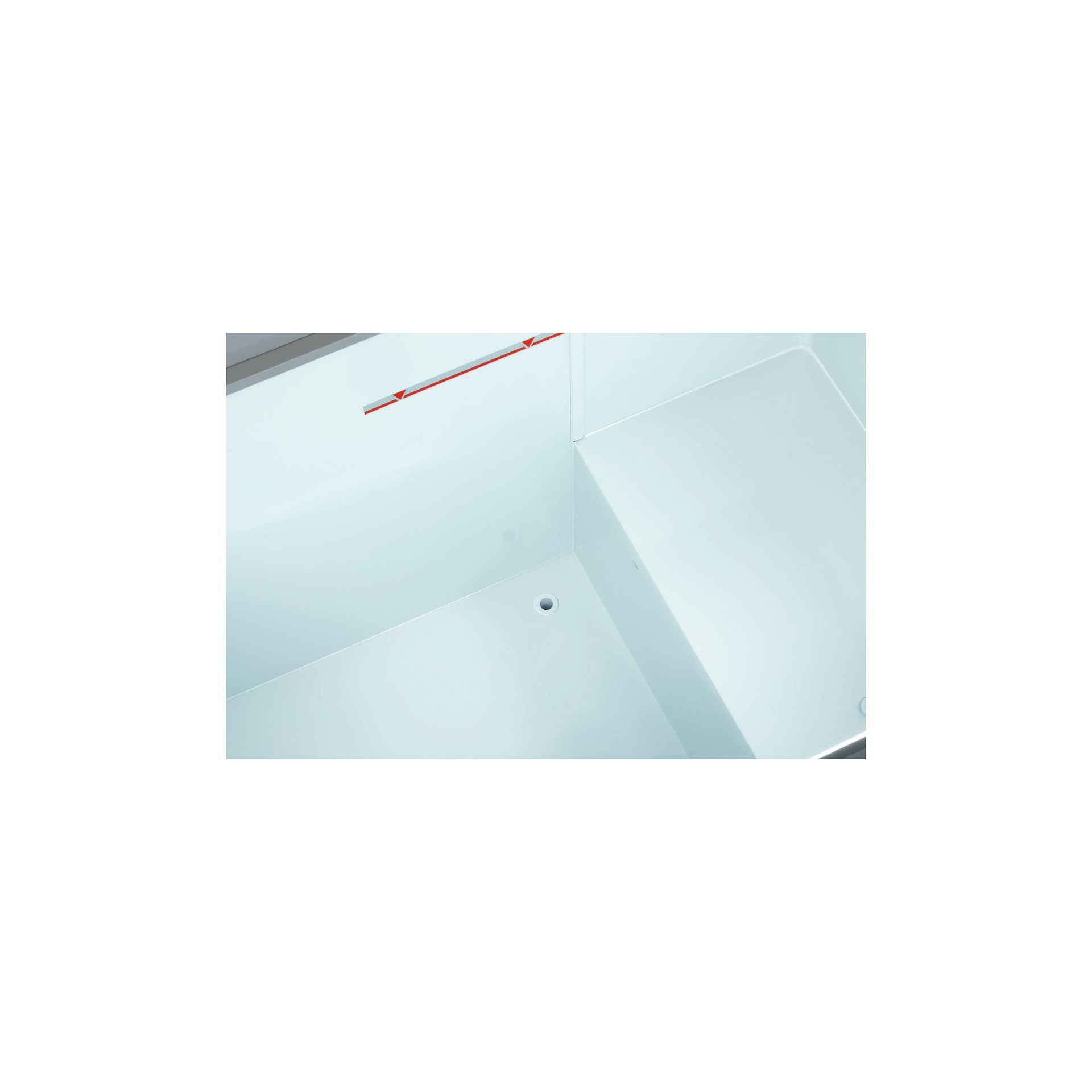 Eistruhe 300L Eistruhe 300L