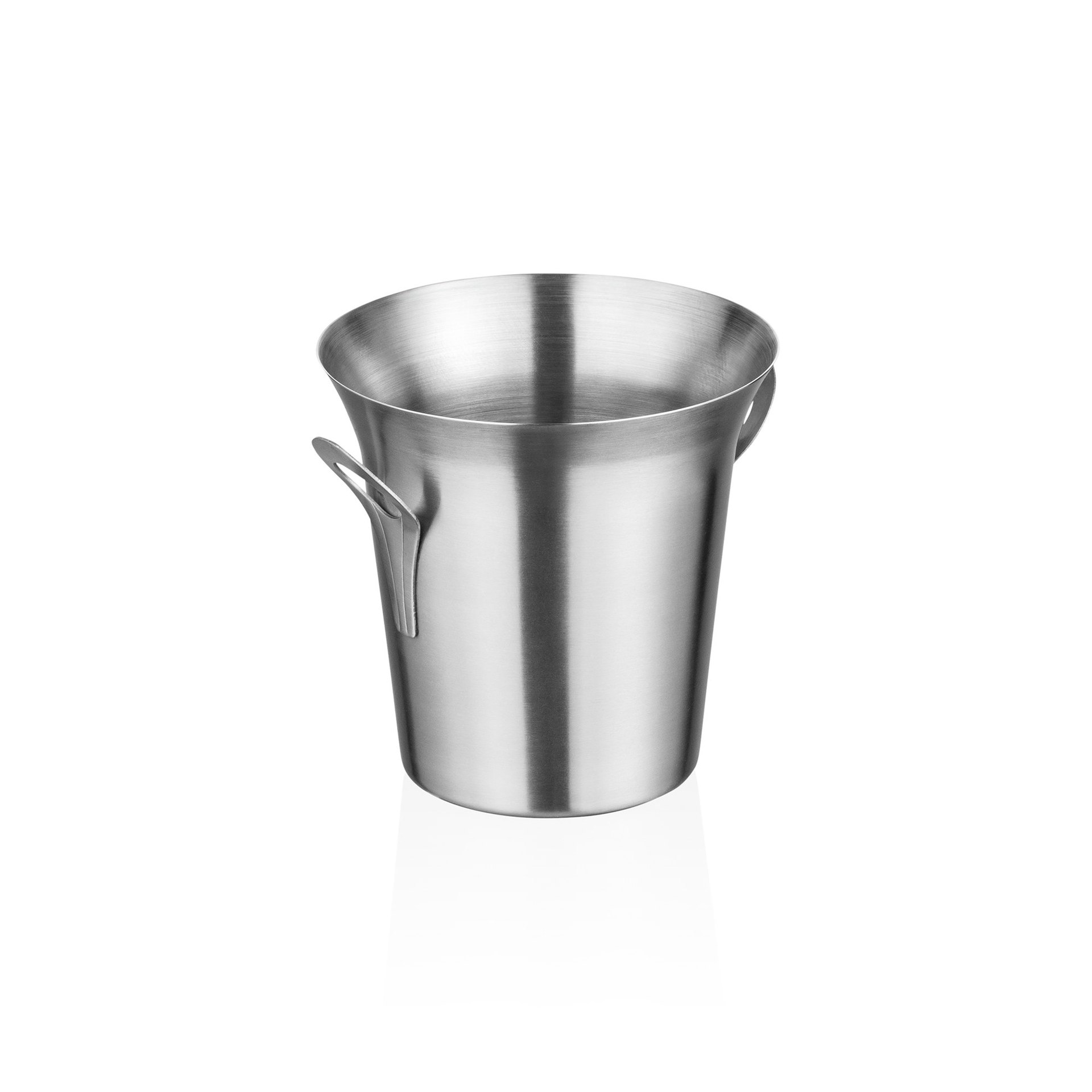 Flaschenkühler Piccolo 1 L, Ø 13,5 cm, (H) 13 cm Flaschenkühler Piccolo 1 L, Ø 13,5 cm, (H) 13 cm