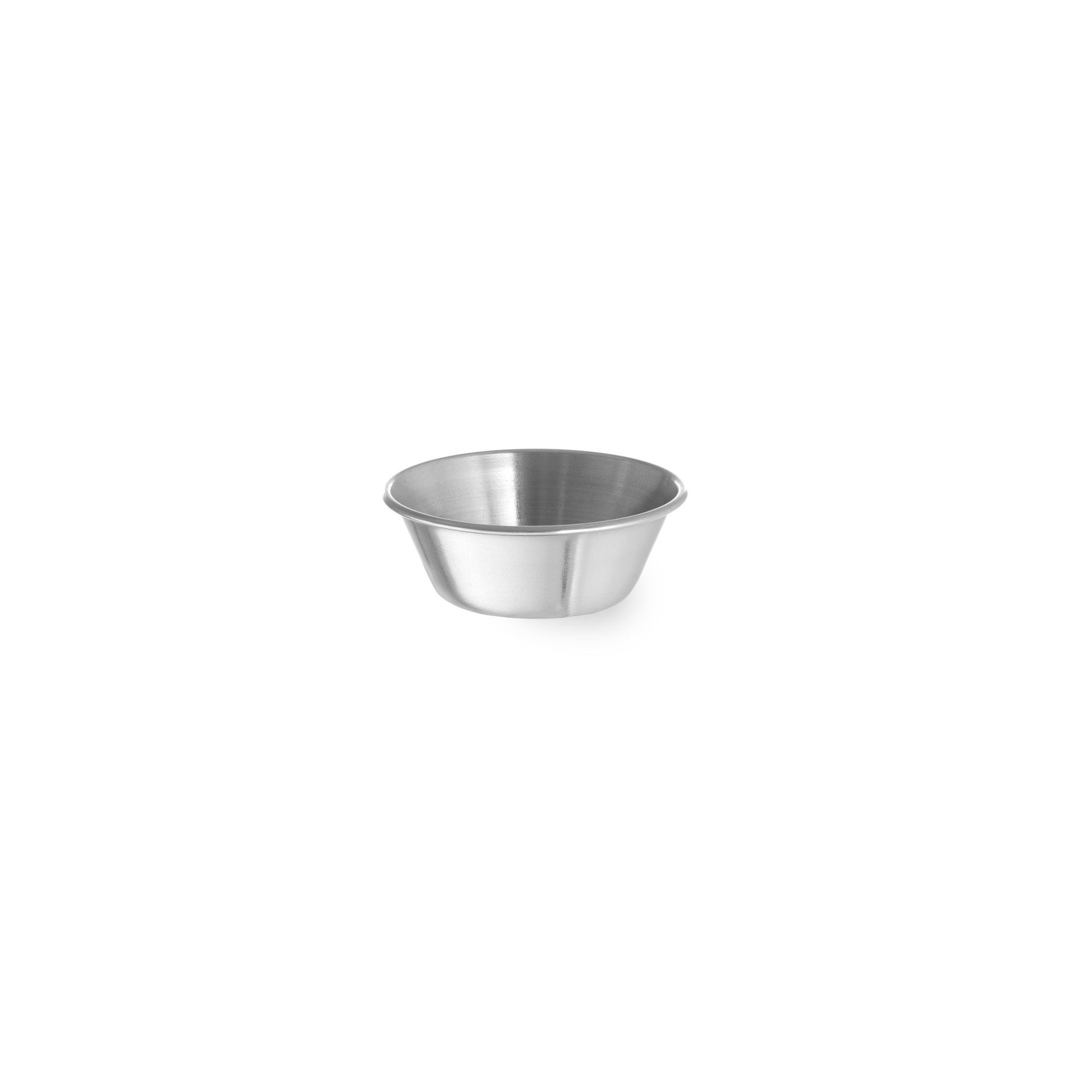 Förmchen 0,045L,⌀62x(H)24mm Förmchen 0,045L,⌀62x(H)24mm