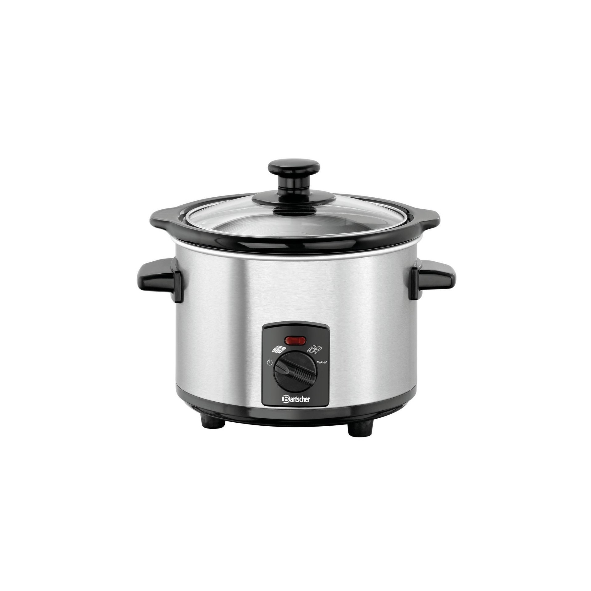 Schokoladenwärmer 1,25L Schokoladenwärmer 1,25L