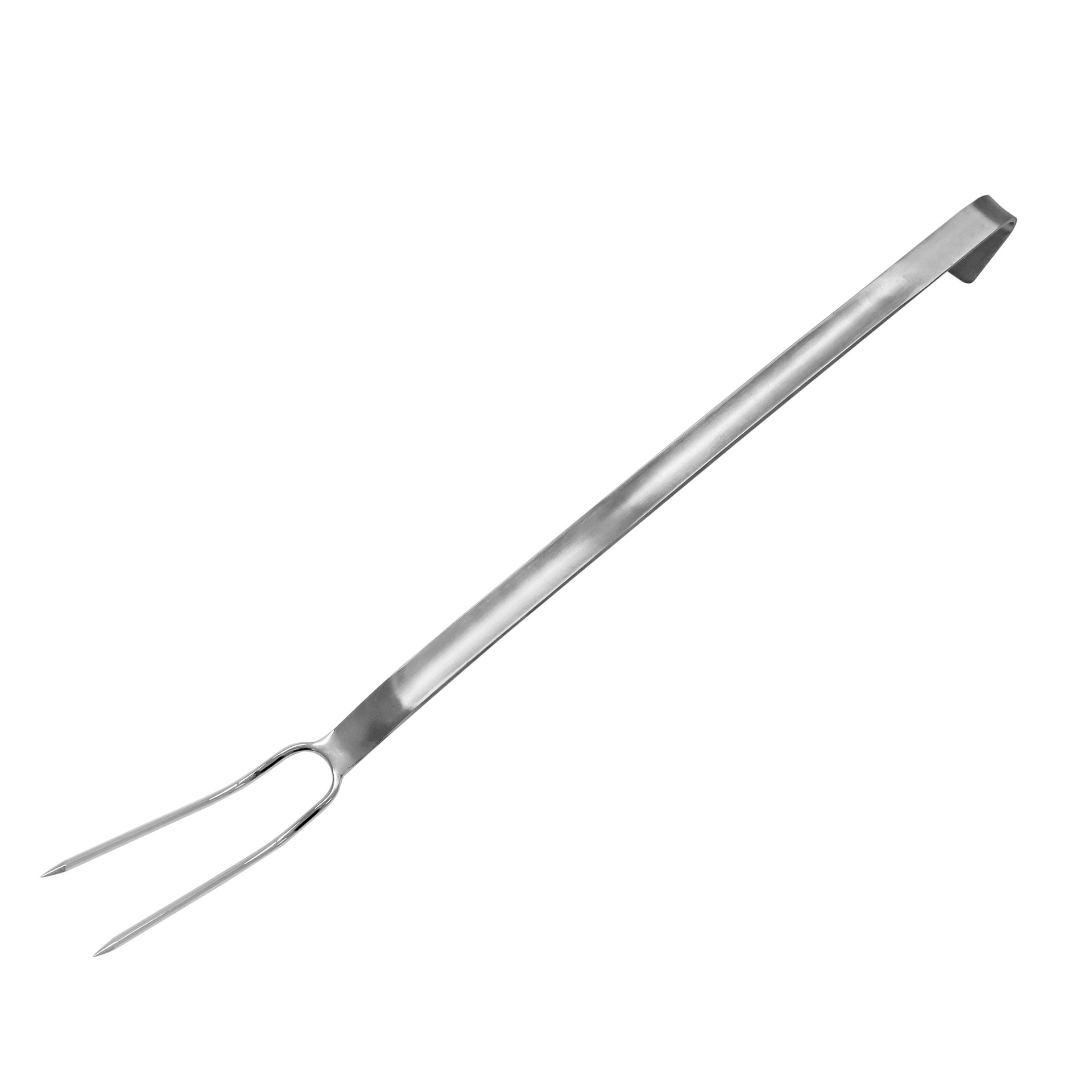 Fleischgabel mit 2 Zacken Fleischgabel mit 2 Zacken