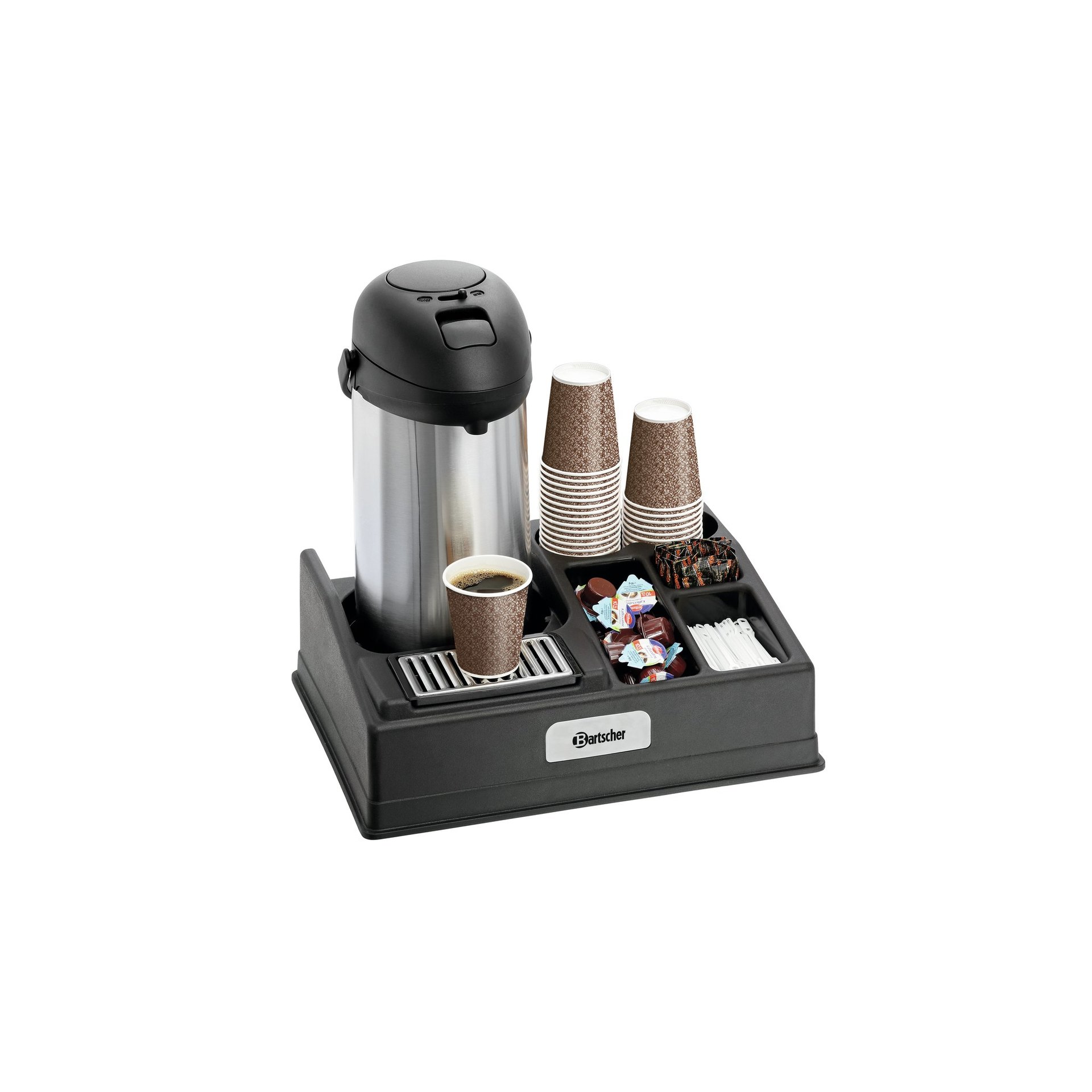 Kaffeestation 1190