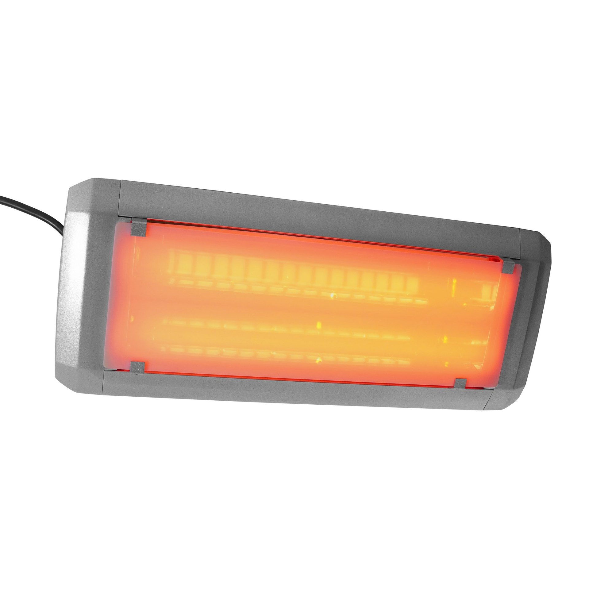 Terassenheizung Modell Heliosa 9.1 Terassenheizung Modell Heliosa 9.1