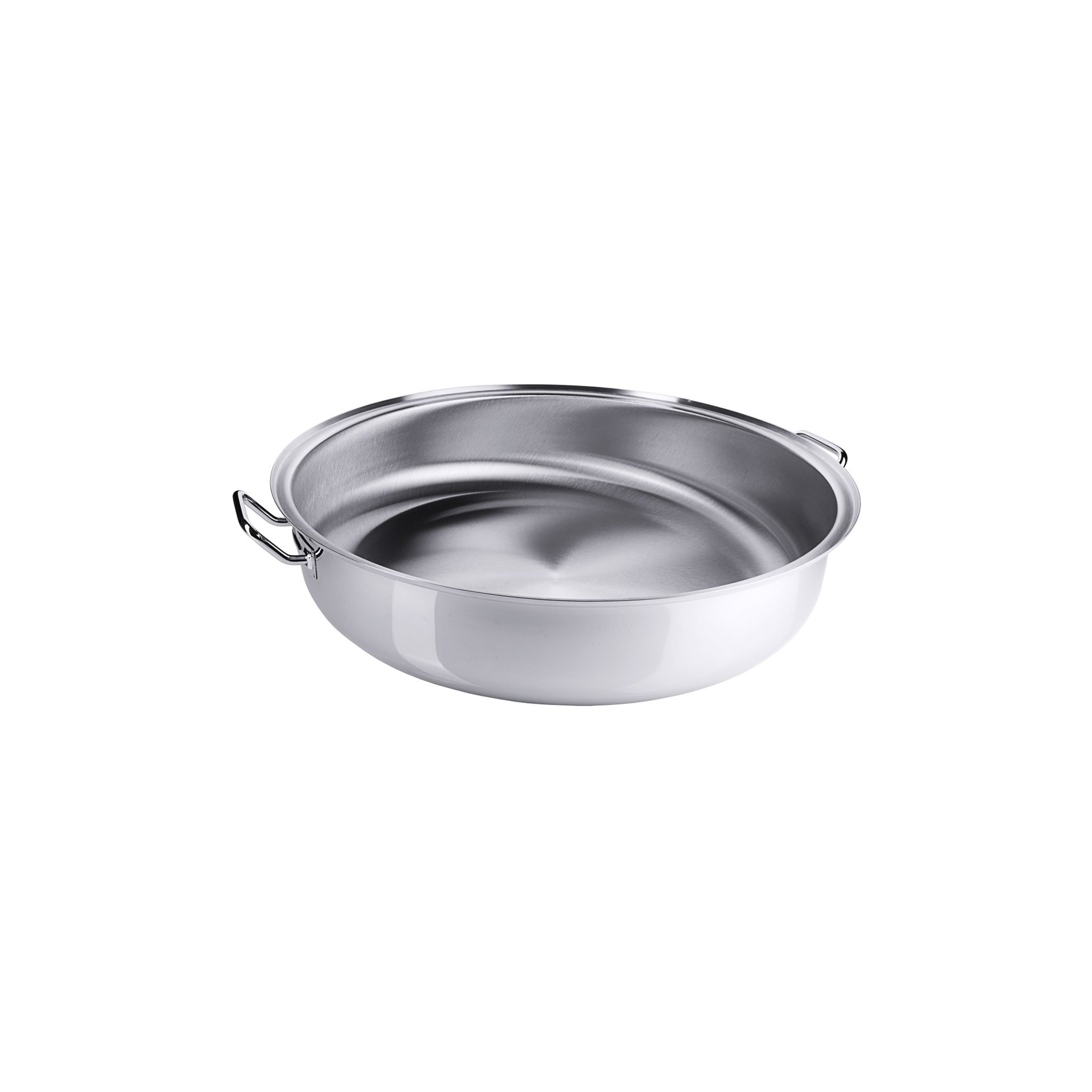 Bratpfanne / Paellapfanne 58 cm Bratpfanne / Paellapfanne 58 cm