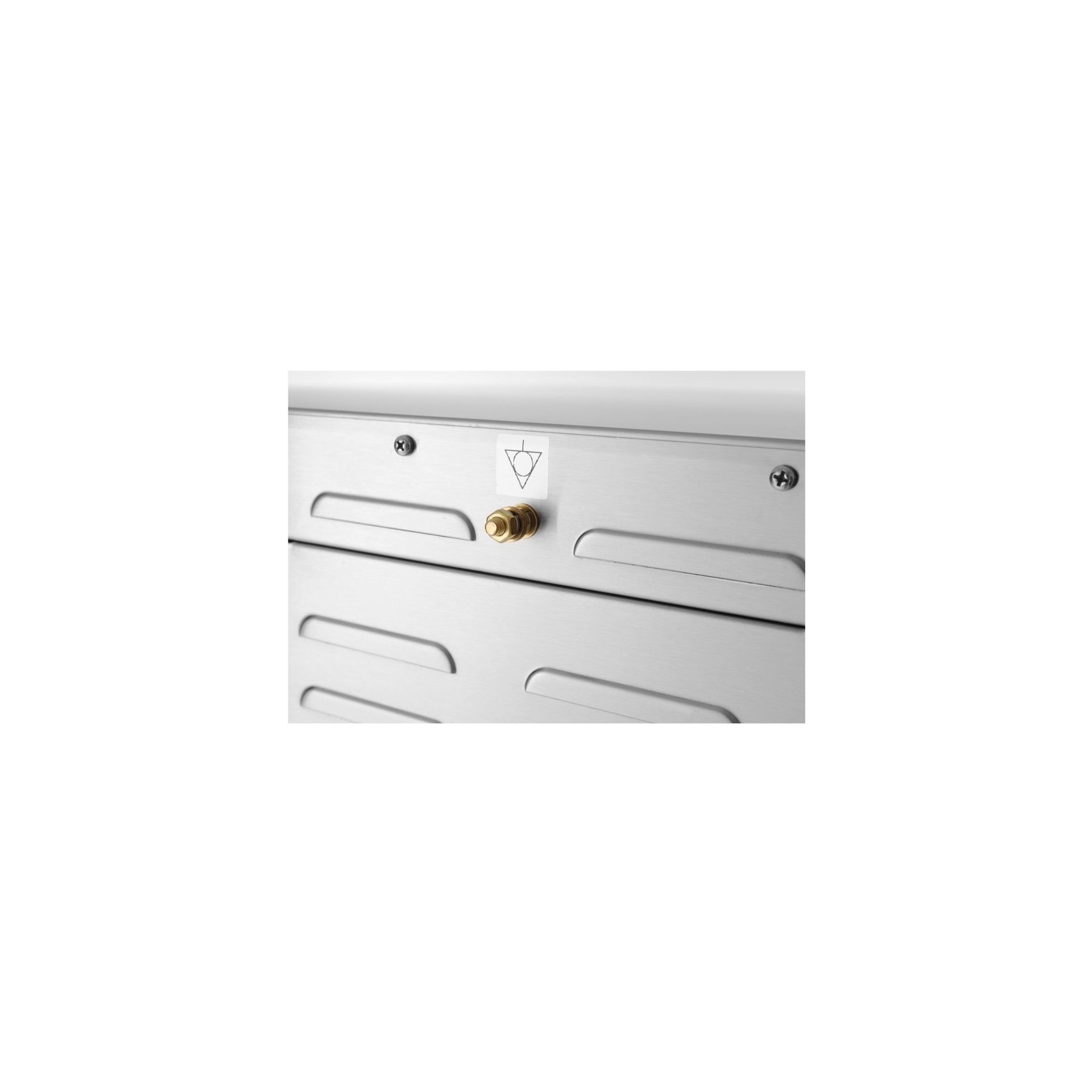 Niedertemperaturofen, 230V/1200W, 495x690x(H)413mm Niedertemperaturofen, 230V/1200W, 495x690x(H)413mm