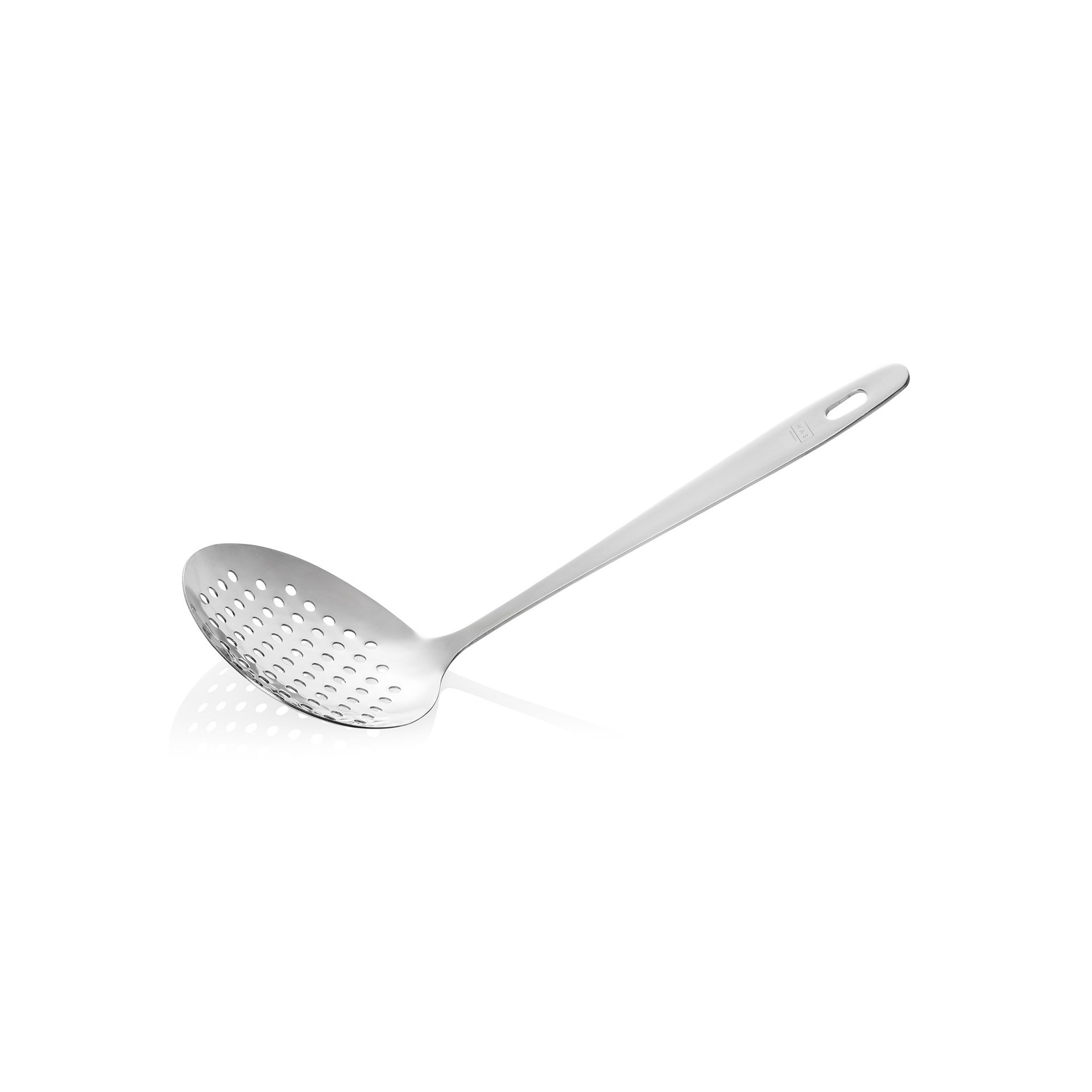 Schaumlöffel Ø 11 cm, (L) 32,5 cm Schaumlöffel Ø 11 cm, (L) 32,5 cm
