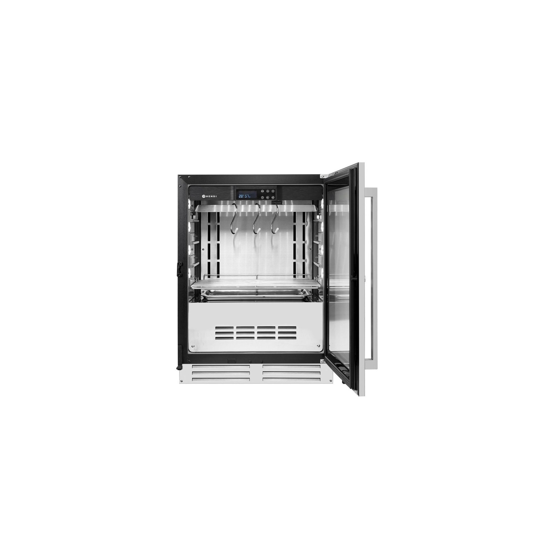 Untertisch-Fleischreifeschrank, 98L Untertisch-Fleischreifeschrank, 98L