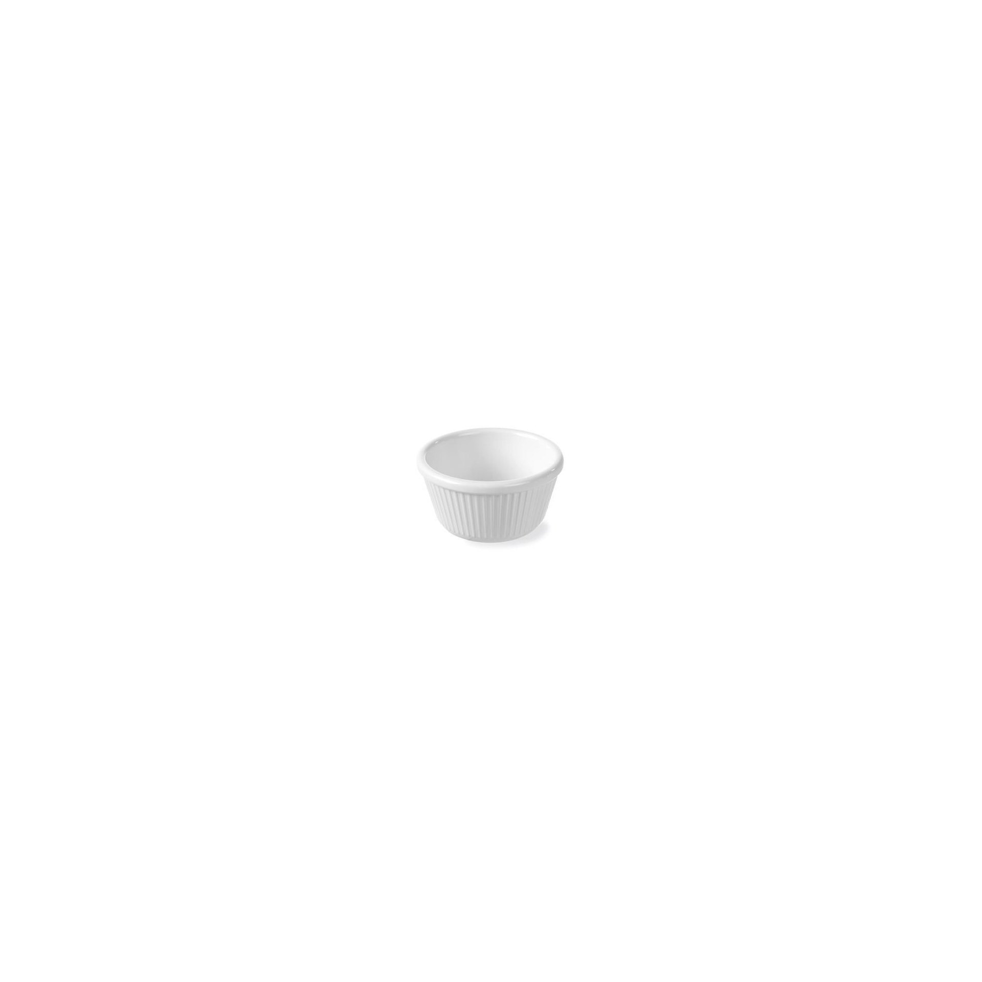 Auflaufförmchen, 100 ml ⌀85x(H)45mm