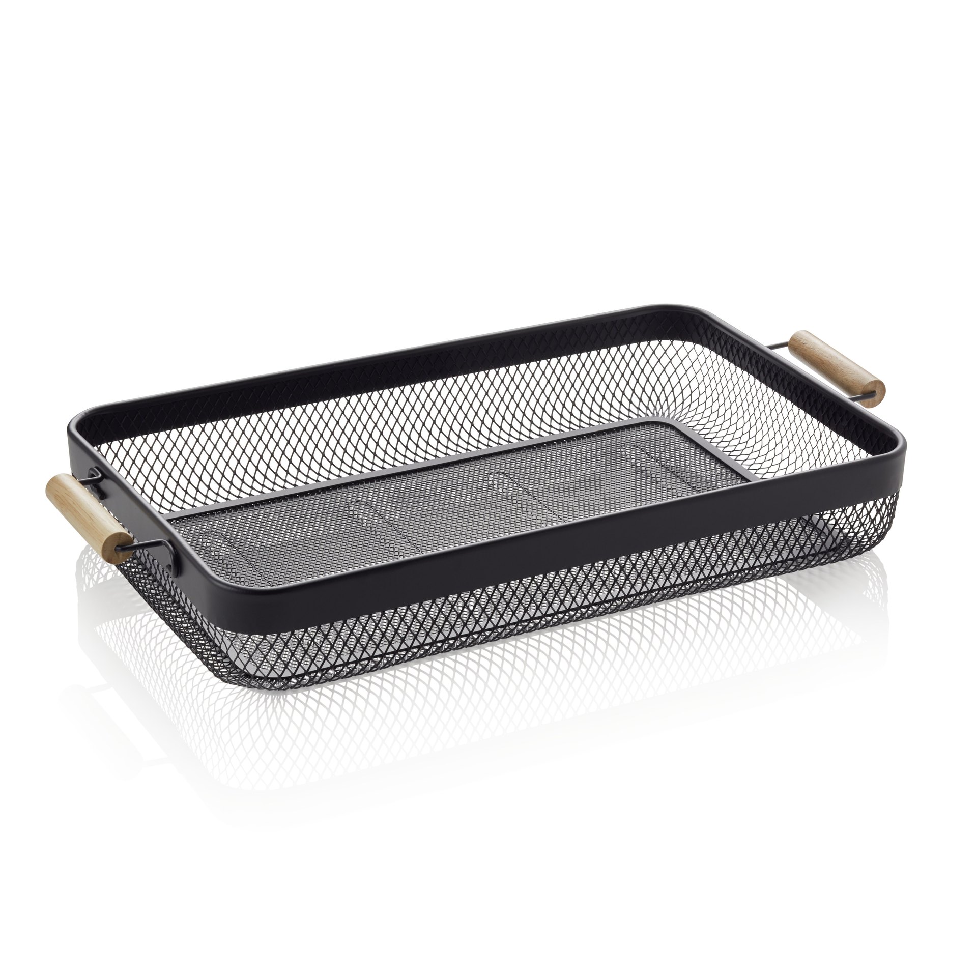 Tablett 51 x 26,5 x 7,5 cm Tablett 51 x 26,5 x 7,5 cm