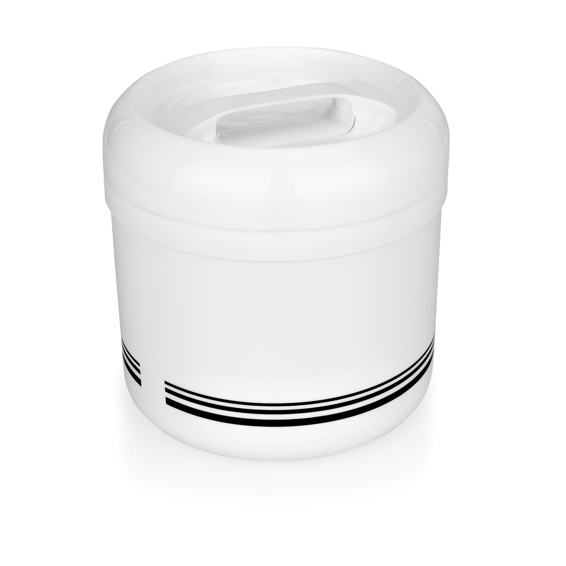 Eiseimer 4 L, Ø 21 cm, (H) 22 cm Eiseimer 4 L, Ø 21 cm, (H) 22 cm