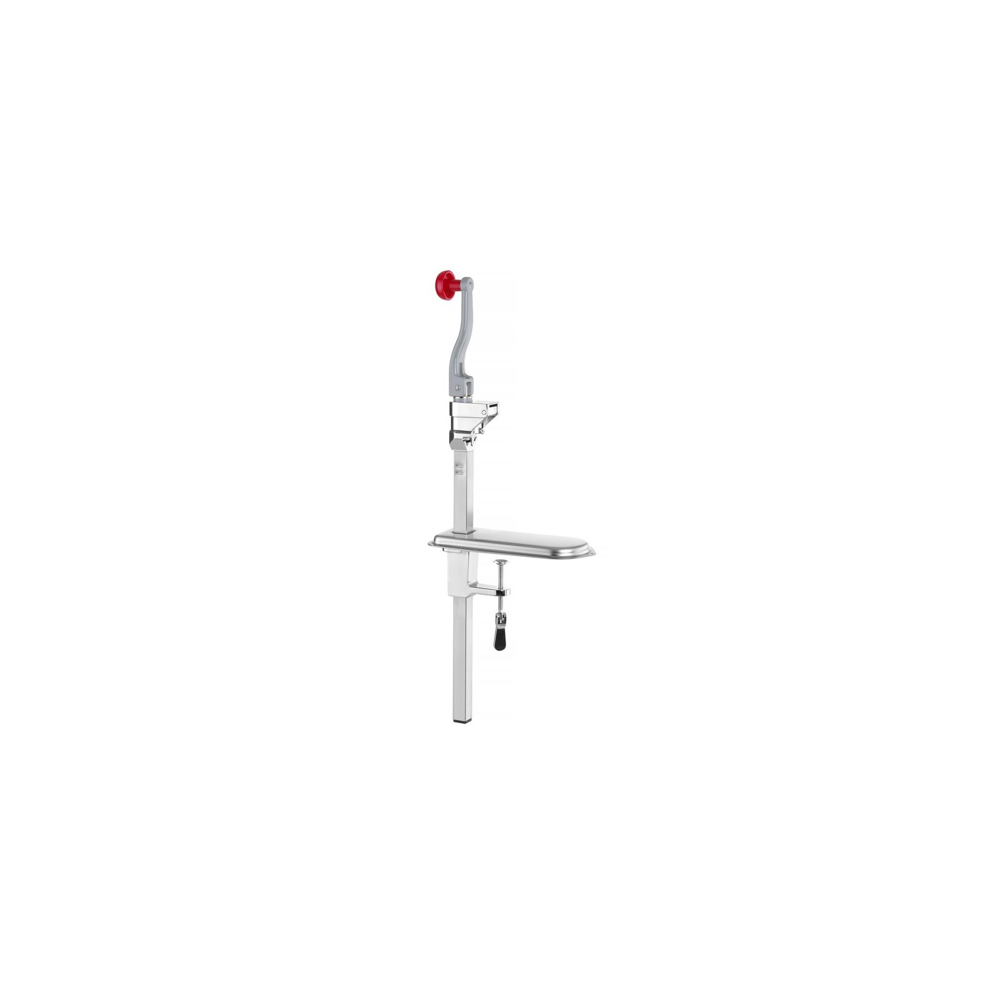 Dosenöffner, Kitchen Line, 250x115x(H)550mm