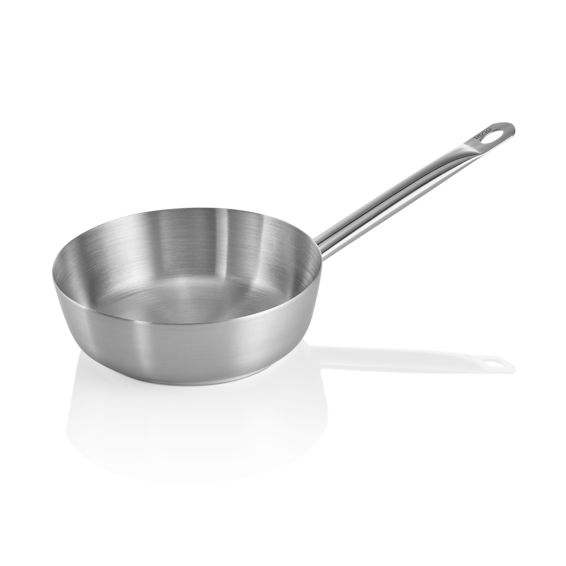 Sauteuse 1,5 L, Ø 20 cm Sauteuse 1,5 L, Ø 20 cm