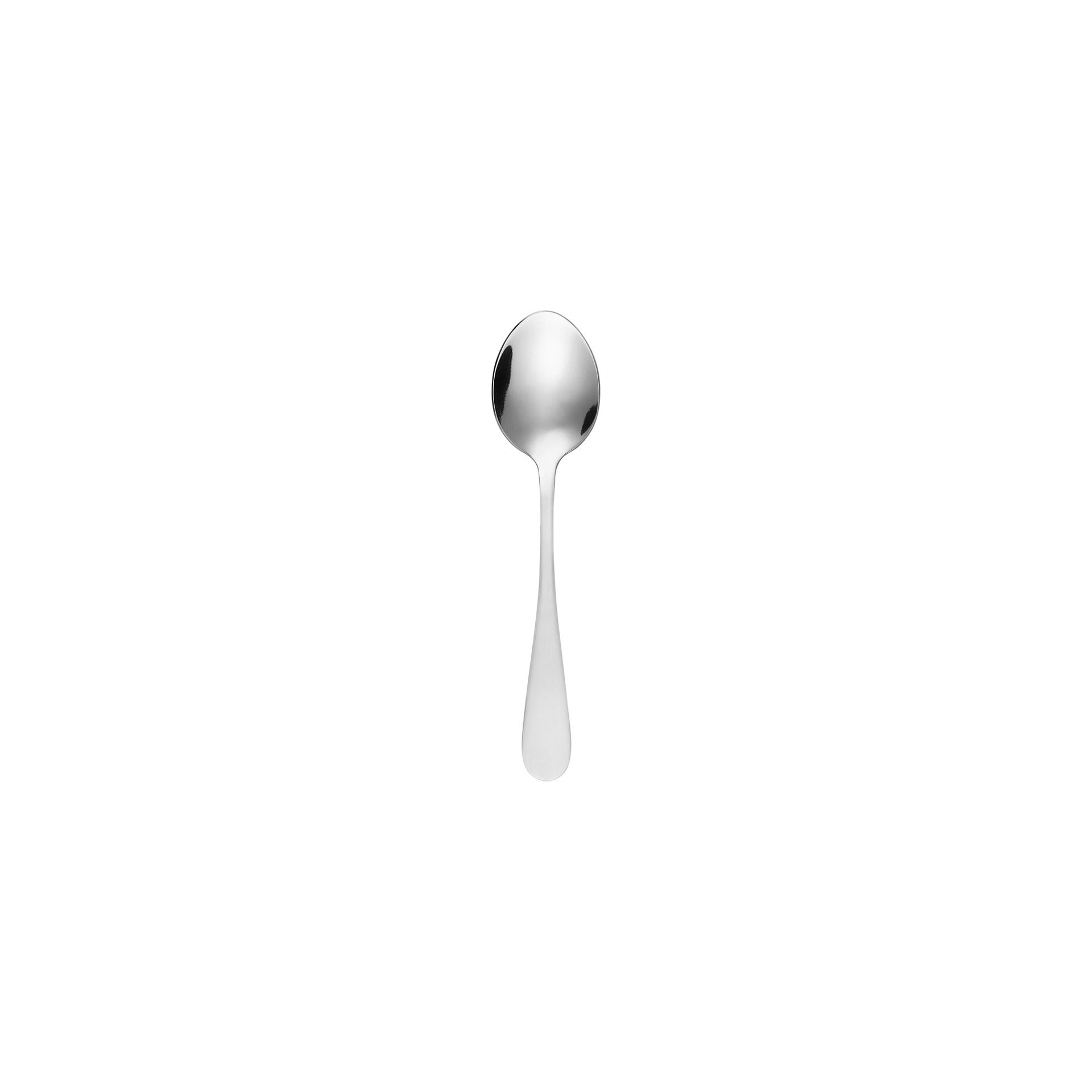 Kaffeelöffel (L) 13,5 cm, Serie Nia