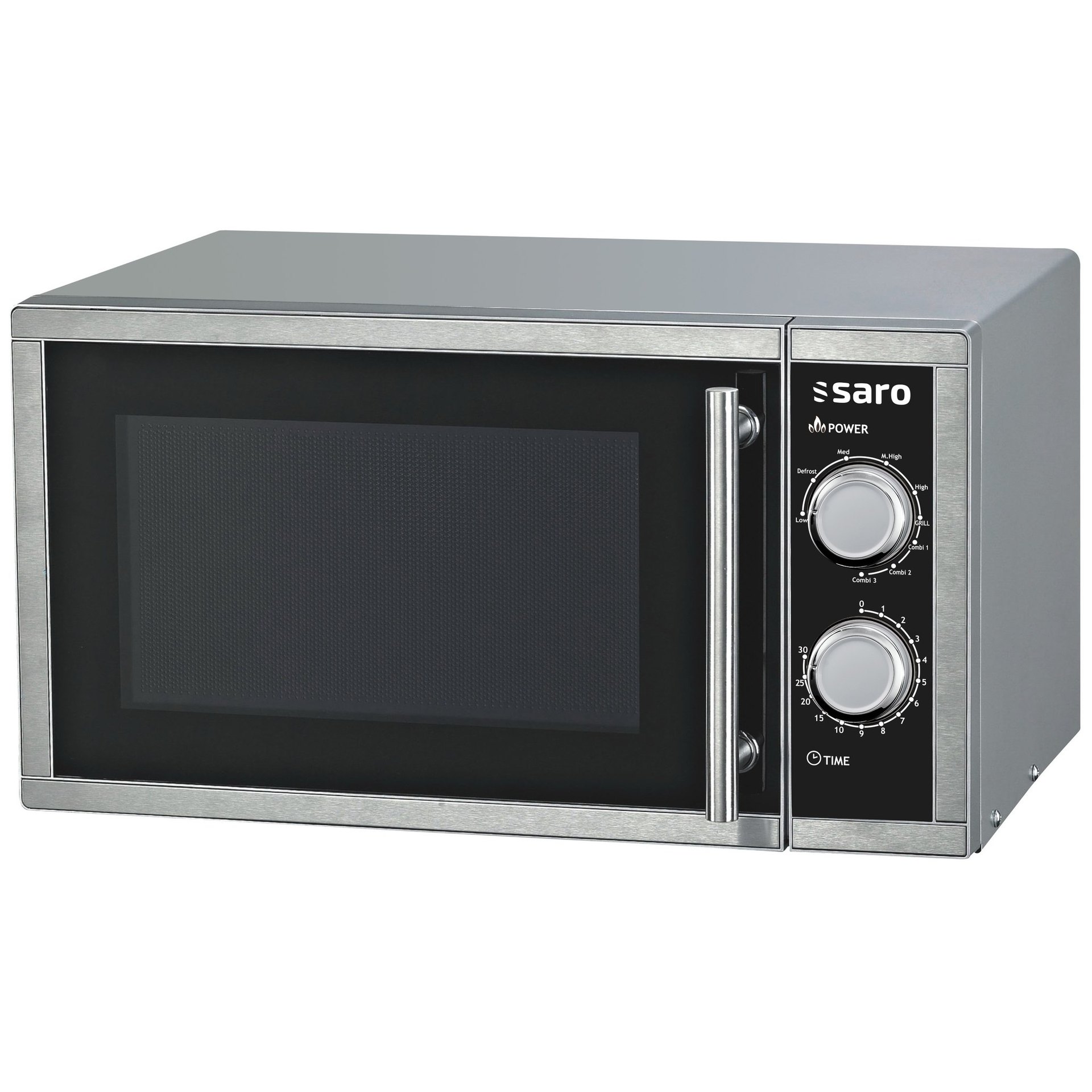 Mikrowelle mit Grillfunktion Modell WD 900 U