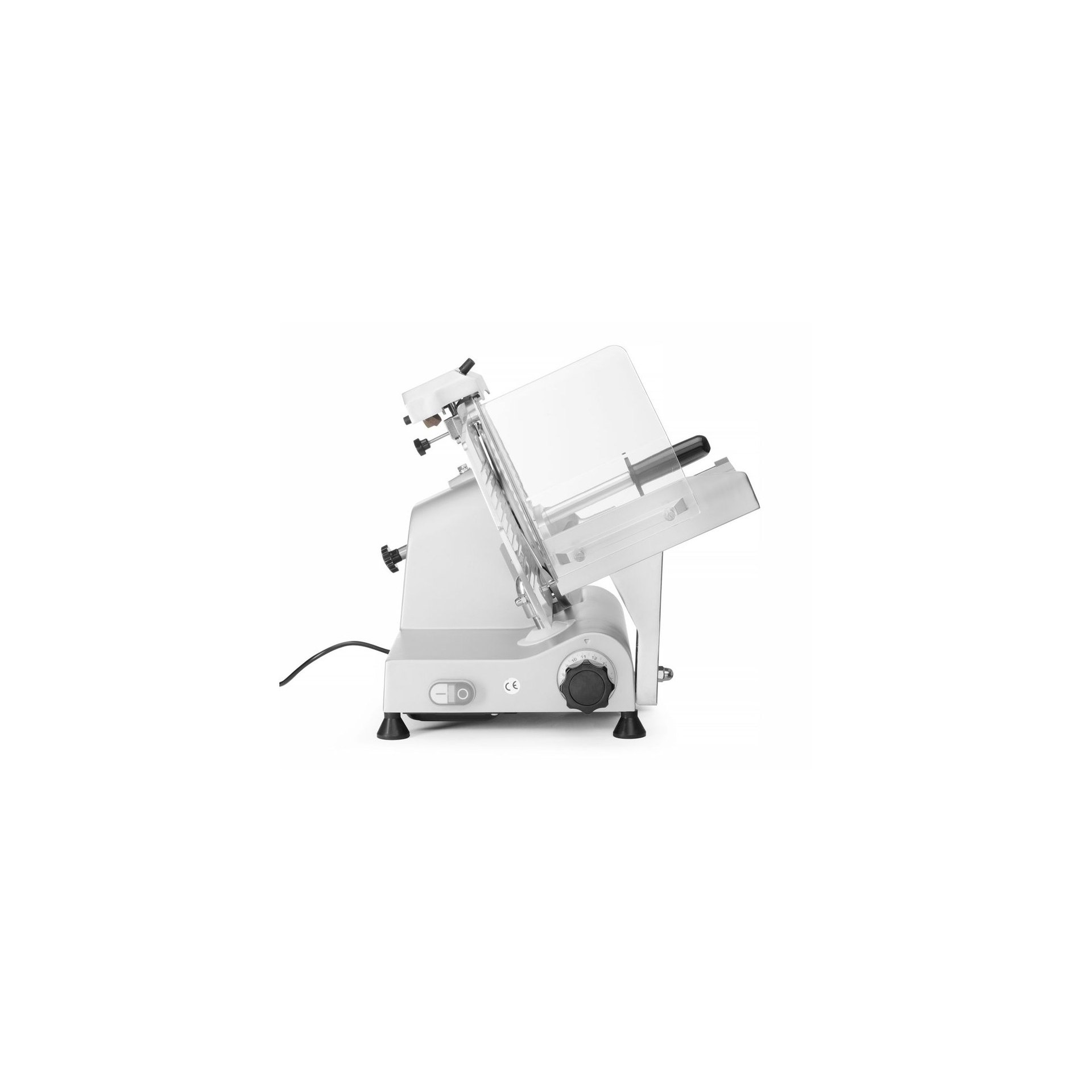 Schneidemaschine Kitchen Line 300, Kitchen Line, 230V/250W, 615x494x(H)477mm Schneidemaschine Kitchen Line 300, Kitchen Line, 230V/250W, 615x494x(H)477mm