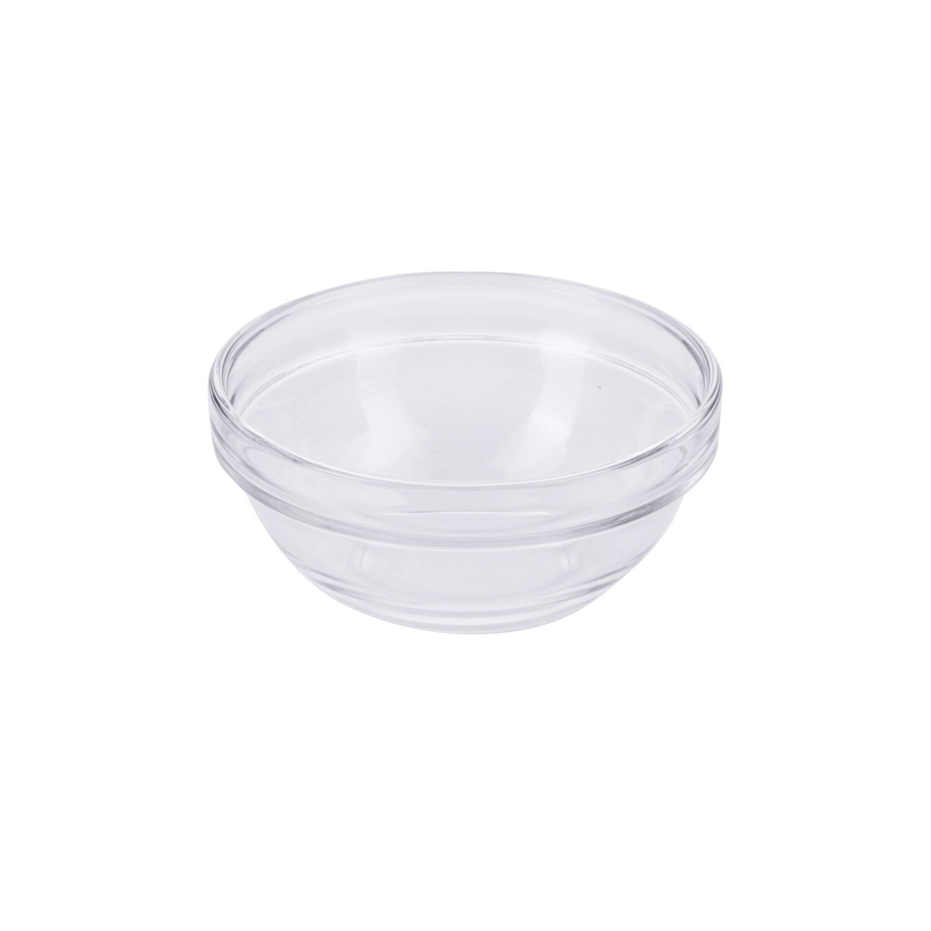 Glasschale 0,21 l Glasschale 0,21 l