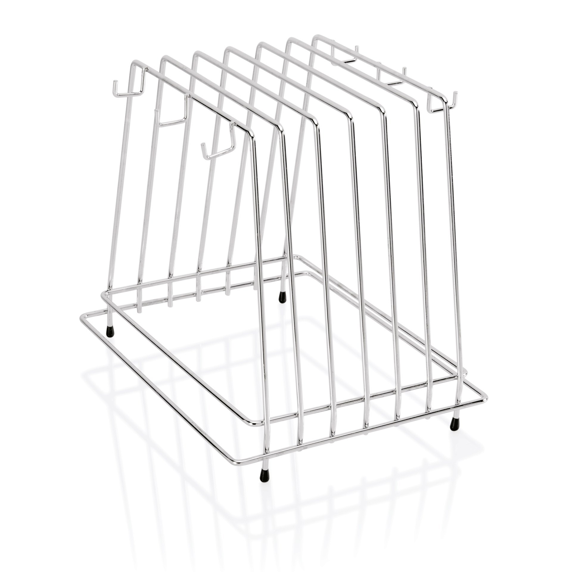 Schneidbretthalter 29,5 x 25,5 x 26 cm Schneidbretthalter 29,5 x 25,5 x 26 cm
