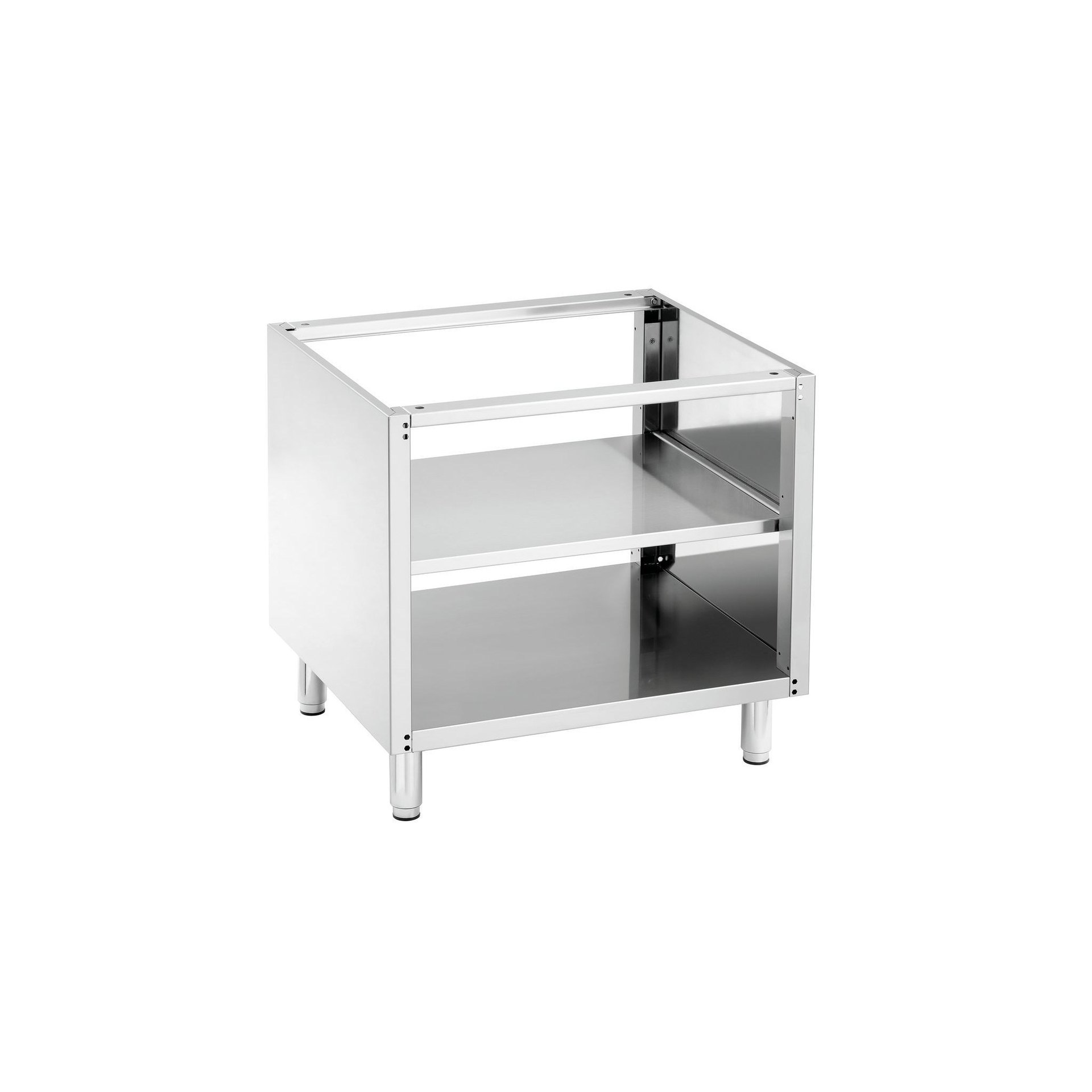 Unterbau offen, 600, B600, ZB, CNS Unterbau offen, 600, B600, ZB, CNS