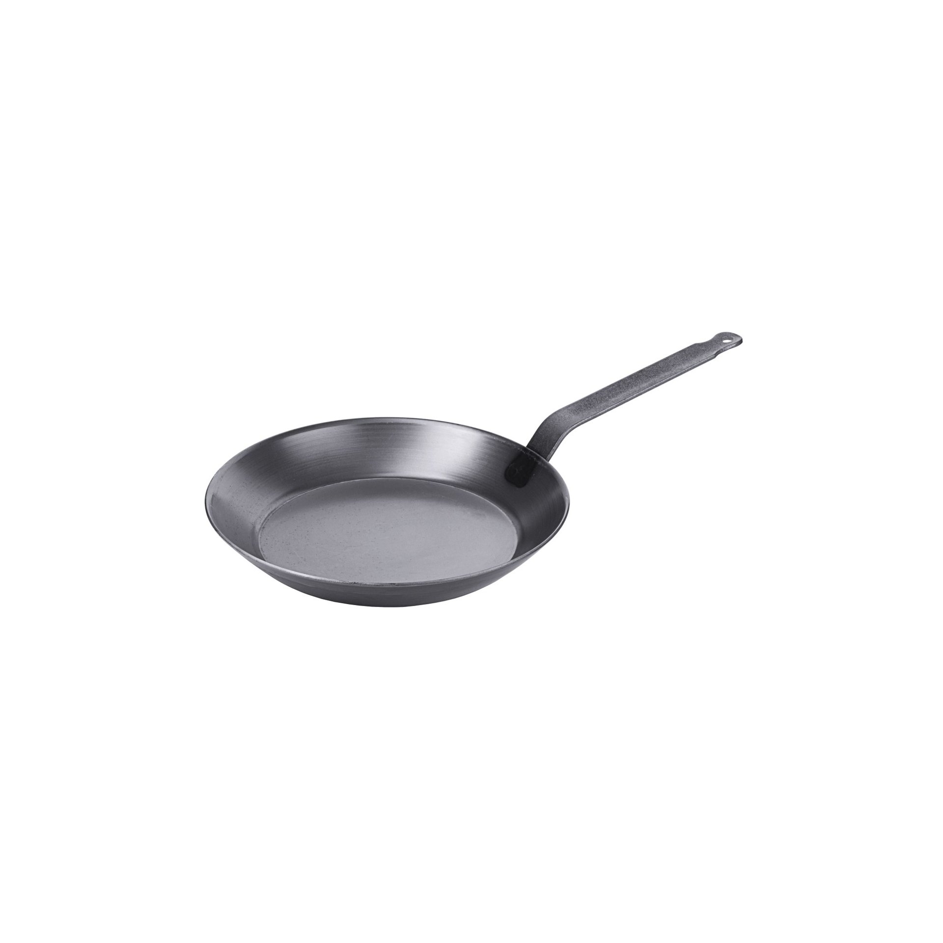 Eisen-Lyoneser Pfanne 28 cm Eisen-Lyoneser Pfanne 28 cm