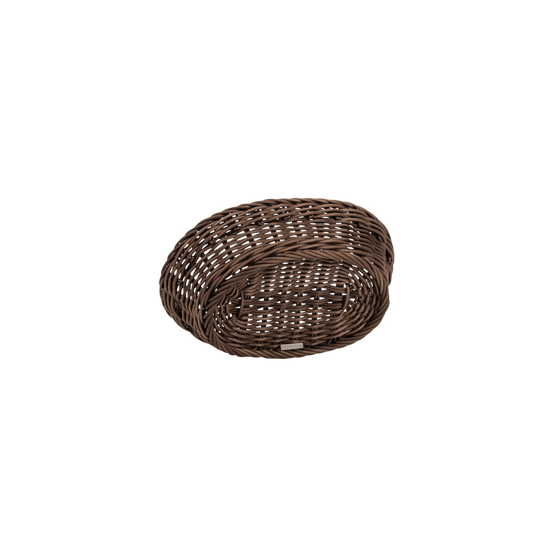 Korb 25 x 19 x 6,5 cm Korb 25 x 19 x 6,5 cm