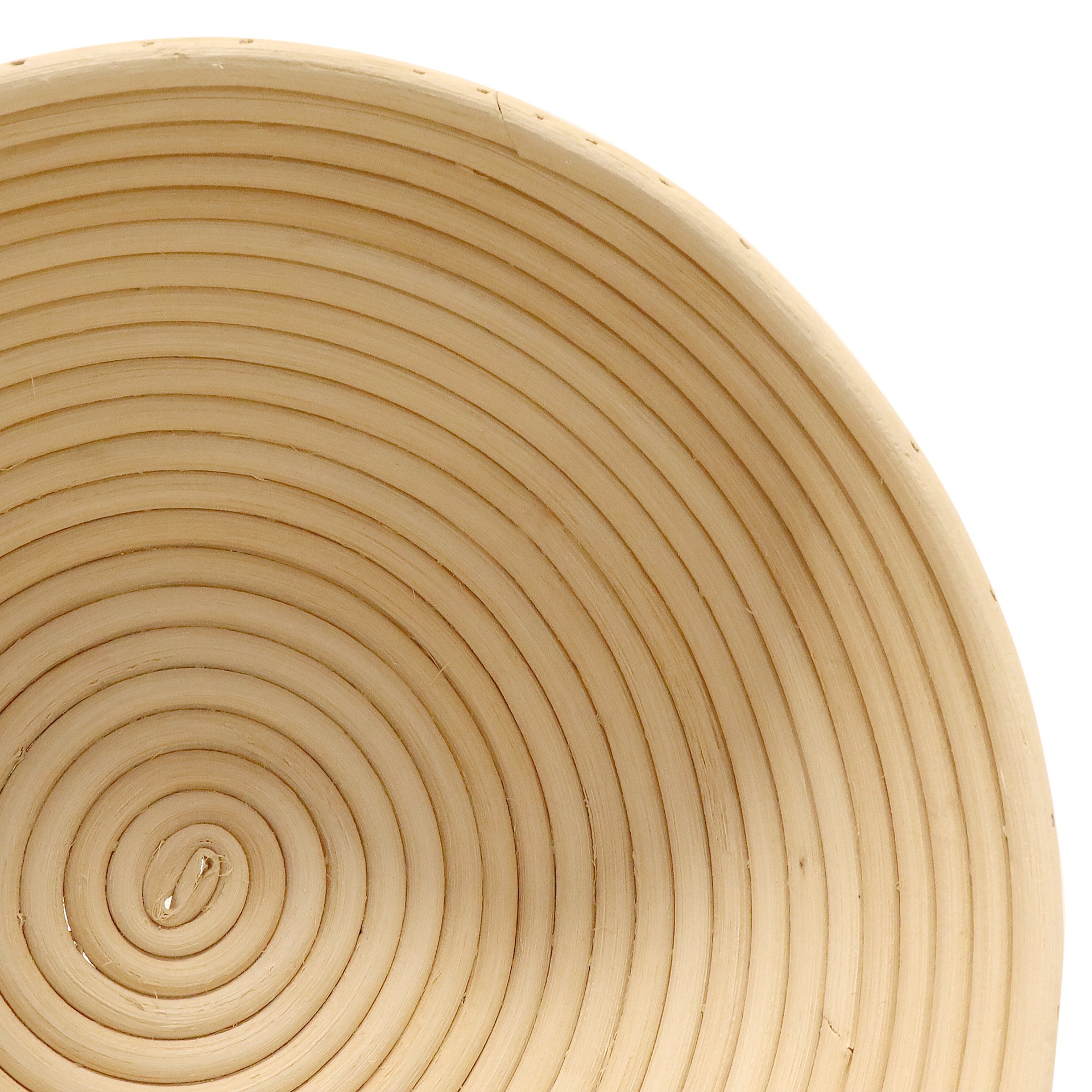 Brotform / Gärkorb, rund, 250 mm Brotform / Gärkorb, rund, 250 mm