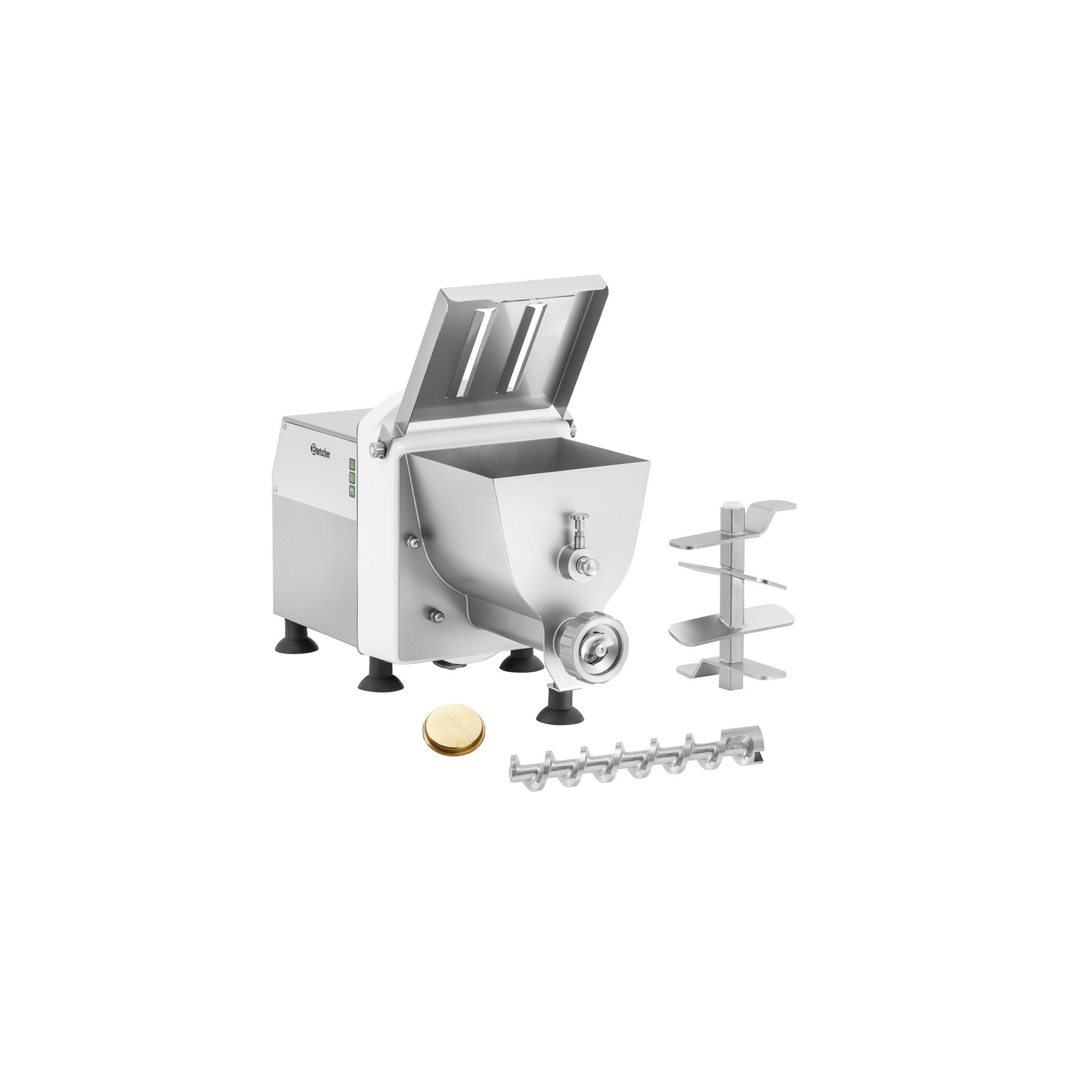 Pastamaschine 5000 Pastamaschine 5000