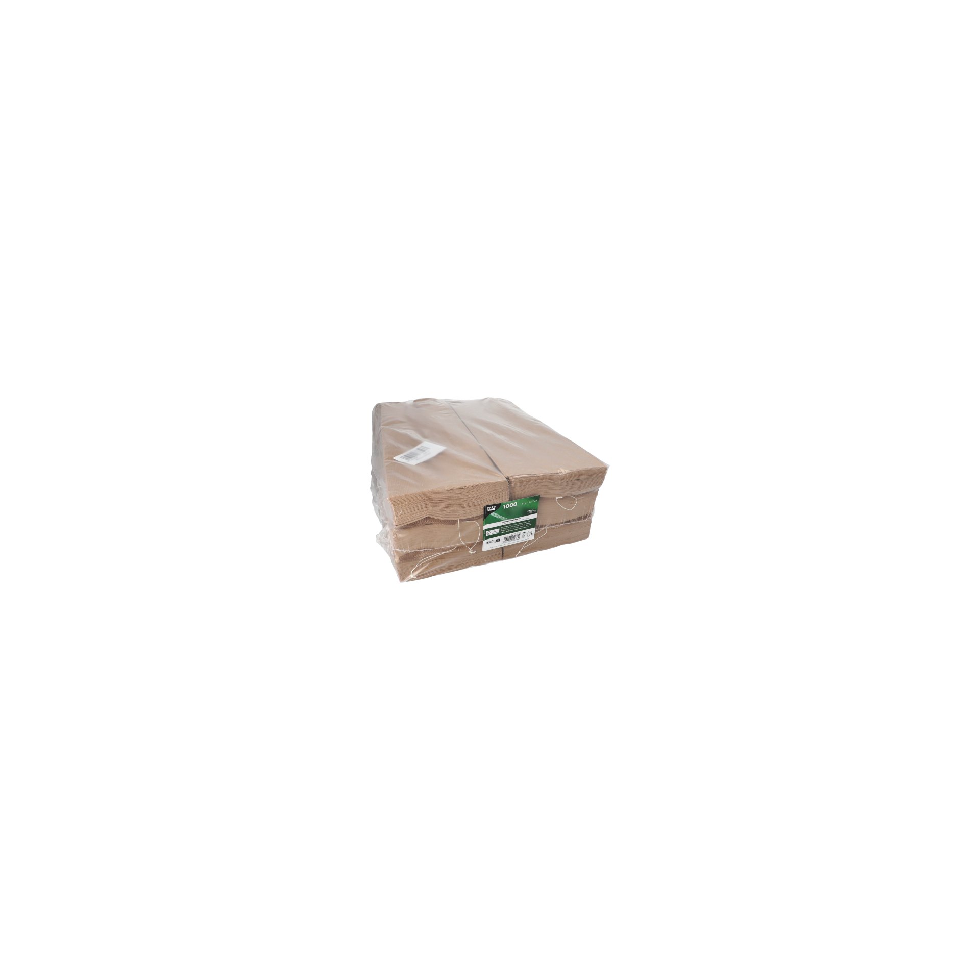 Papierfaltenbeutel gefädelt Kraftpapier 42 cm x 15 cm x 7 cm braun Füllinhalt 3 kg Papierfaltenbeutel gefädelt Kraftpapier 42 cm x 15 cm x 7 cm braun Füllinhalt 3 kg
