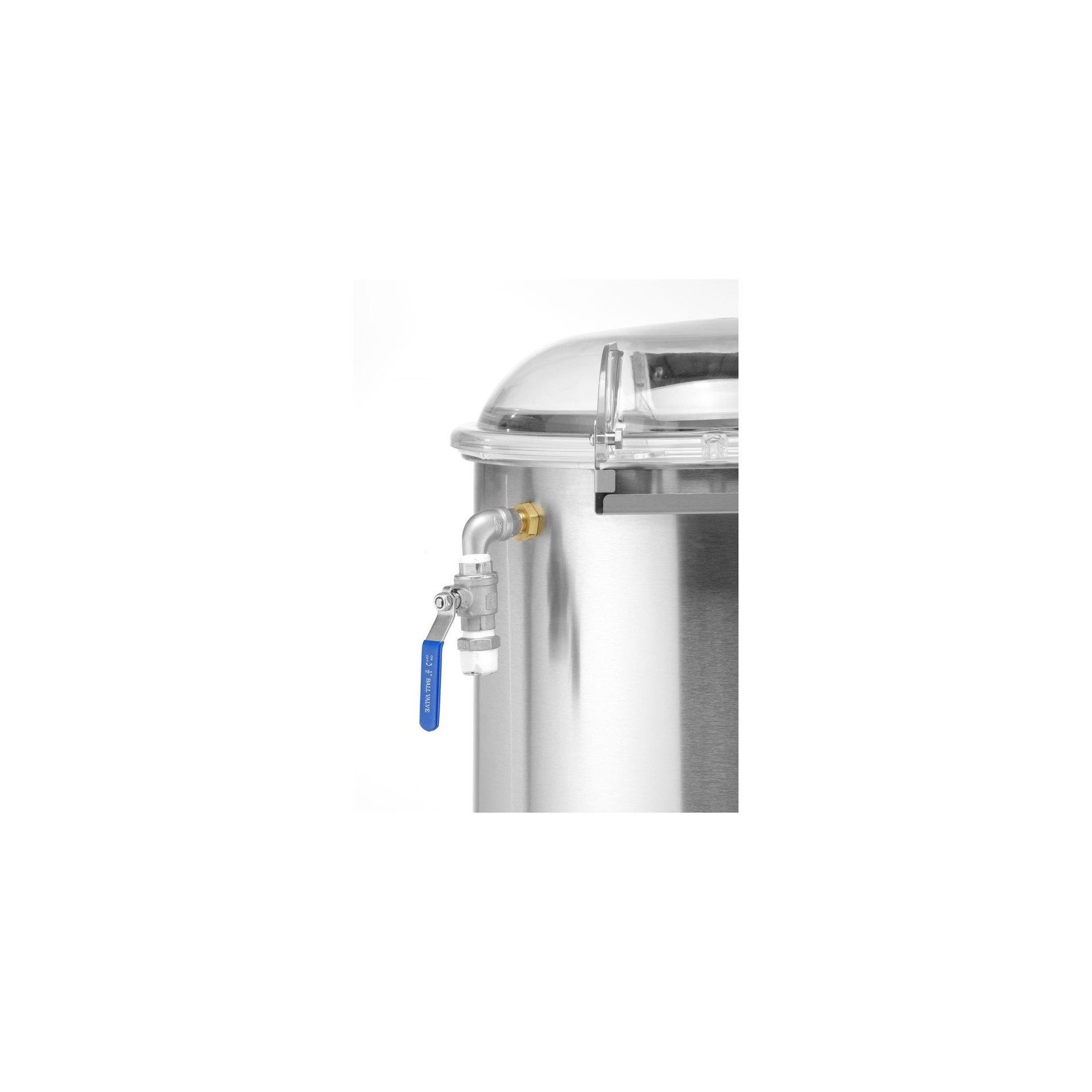 Kartoffelschäler Kitchen Line 18kg, Kitchen Line, 230V/1100W, 622x540x(H)997mm Kartoffelschäler Kitchen Line 18kg, Kitchen Line, 230V/1100W, 622x540x(H)997mm