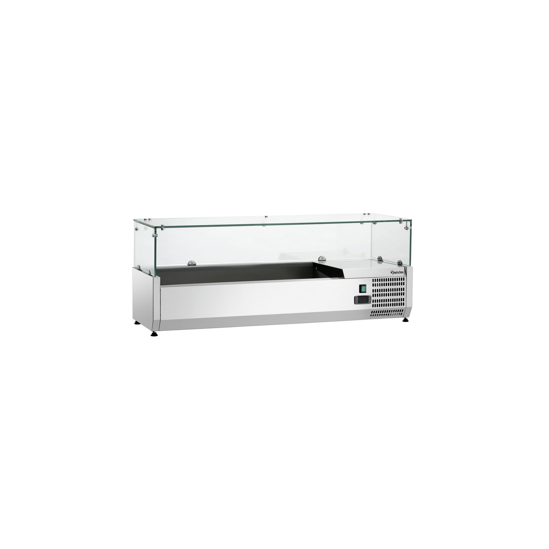 Kühlaufsatz GL3-1201 Kühlaufsatz GL3-1201