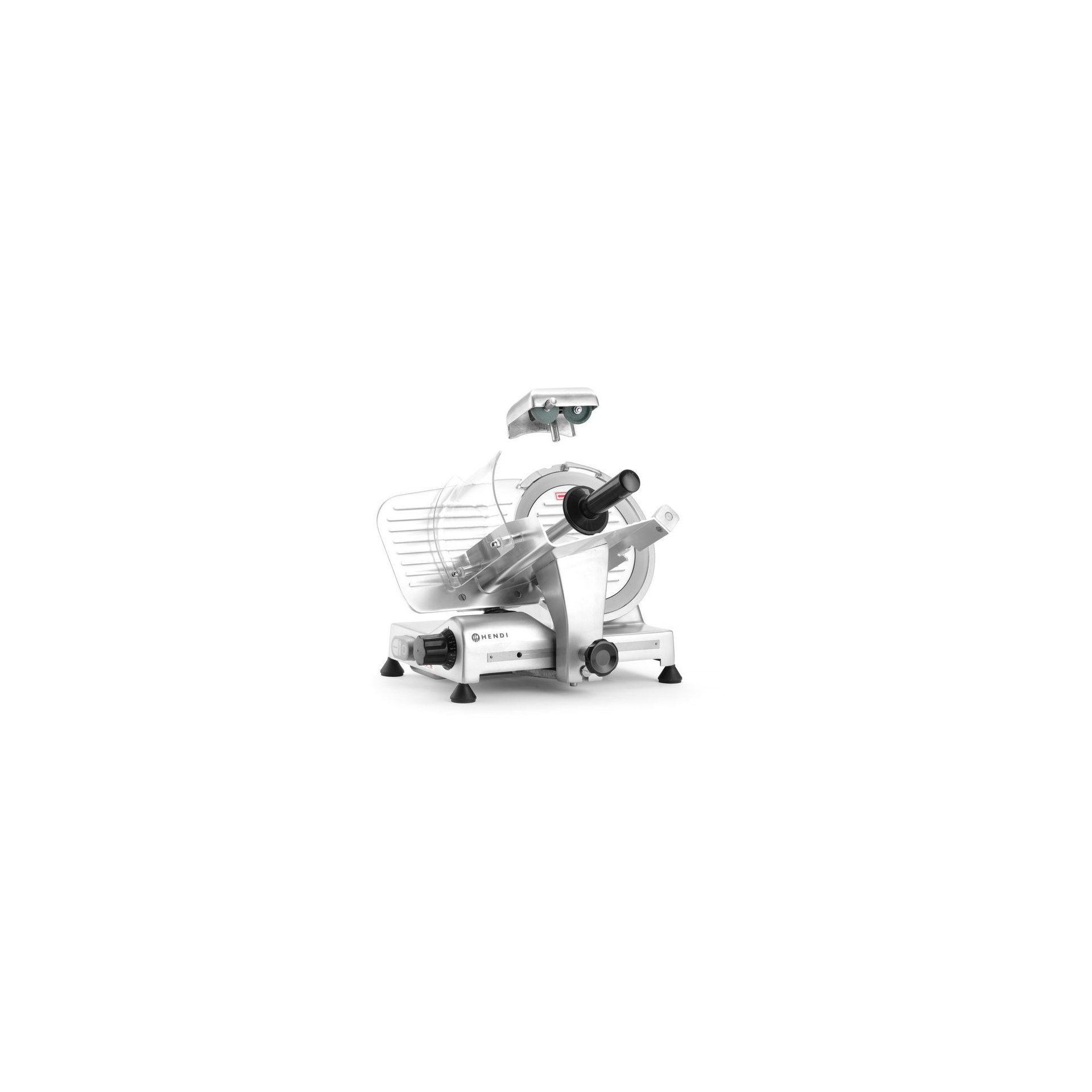 Aufschnittmaschine Profi Line 220, Profi Line, 230V/280W, 506x435x(H)347mm Aufschnittmaschine Profi Line 220, Profi Line, 230V/280W, 506x435x(H)347mm