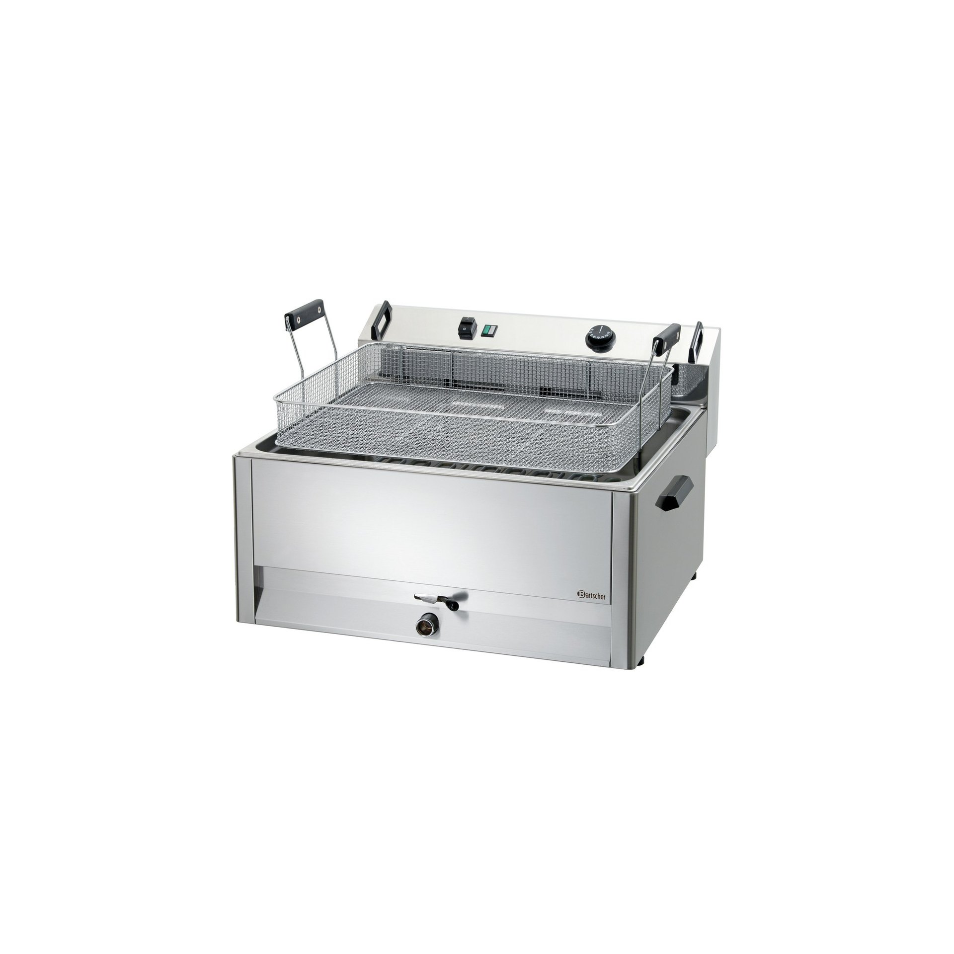 Backwarenfritteuse BF 30E Backwarenfritteuse BF 30E
