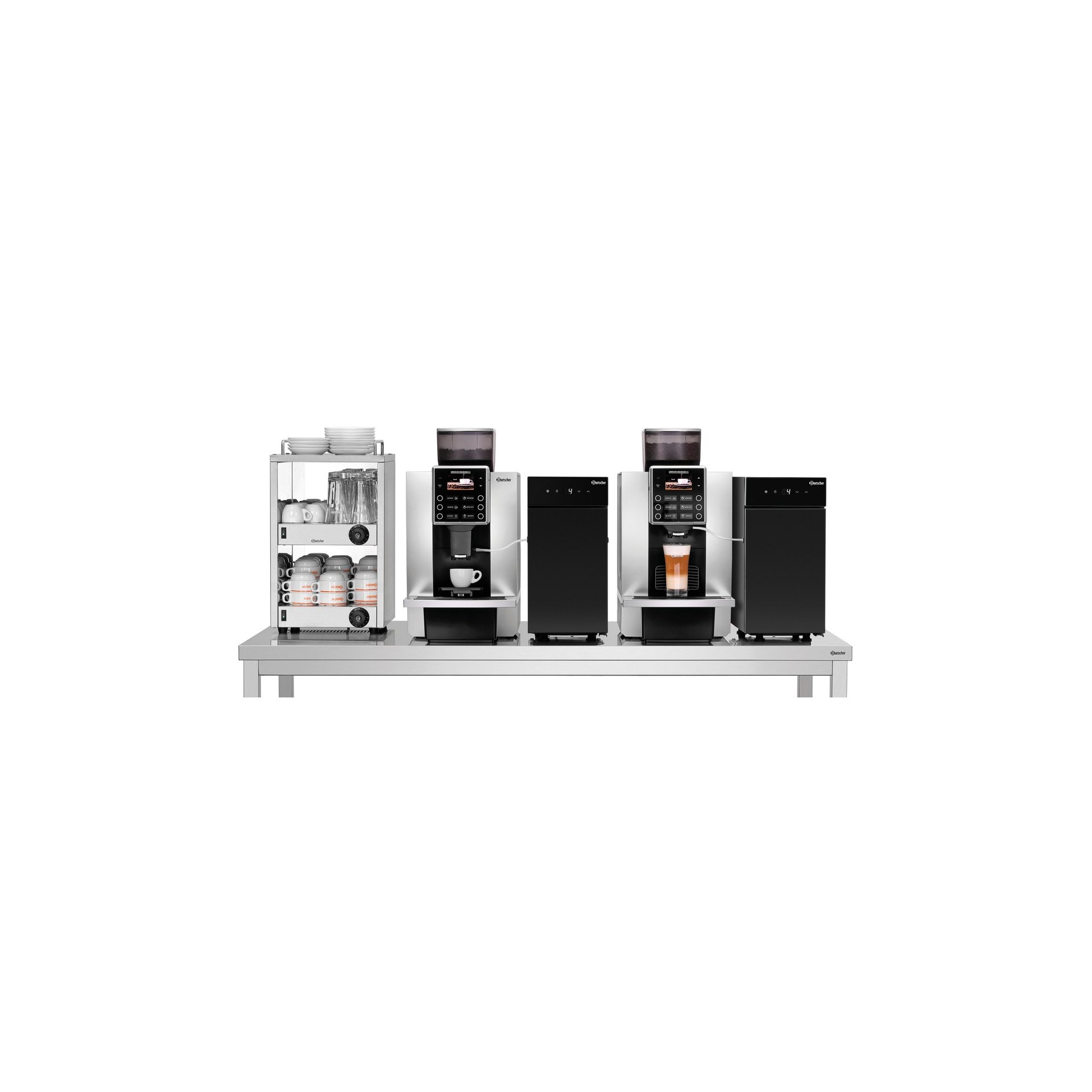 Milchkühlschrank KV9L Milchkühlschrank KV9L