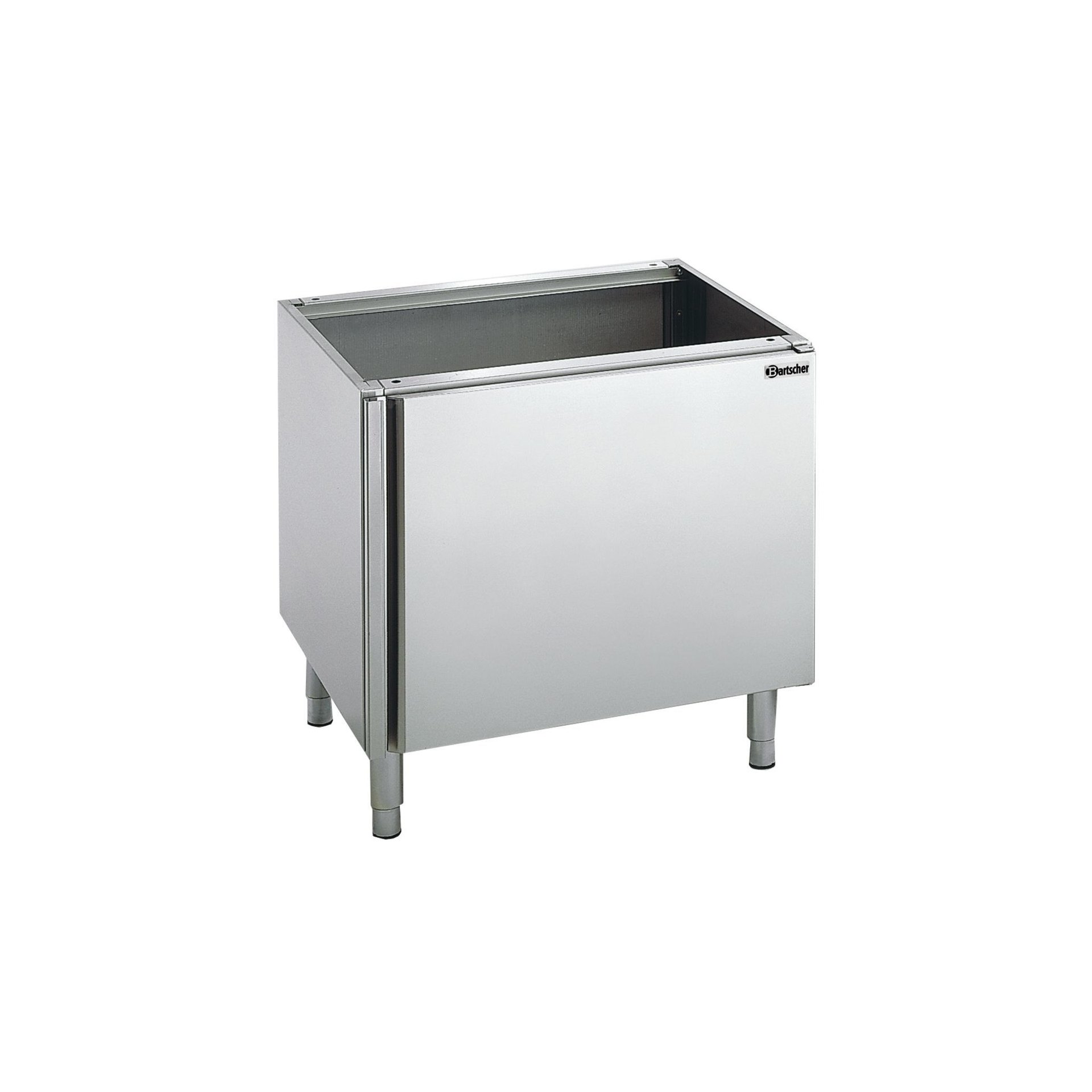 Unterbau 600, B400, 1T, ZB Unterbau 600, B400, 1T, ZB