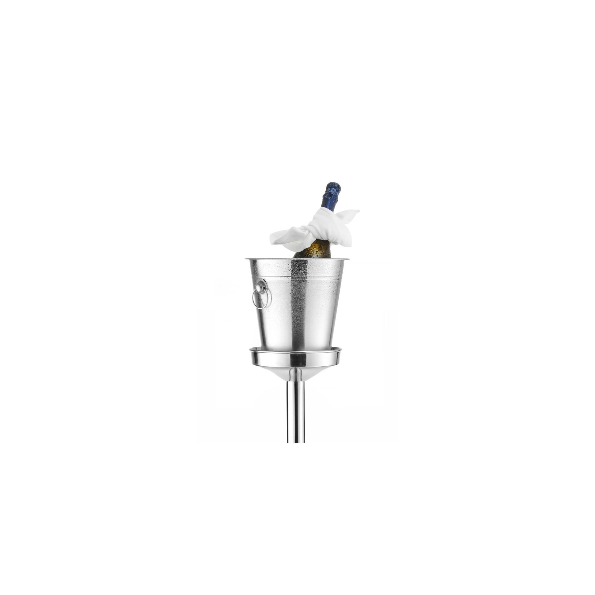 Ständer für Weinkühler, BarUp, ⌀185x(H)750mm Ständer für Weinkühler, BarUp, ⌀185x(H)750mm