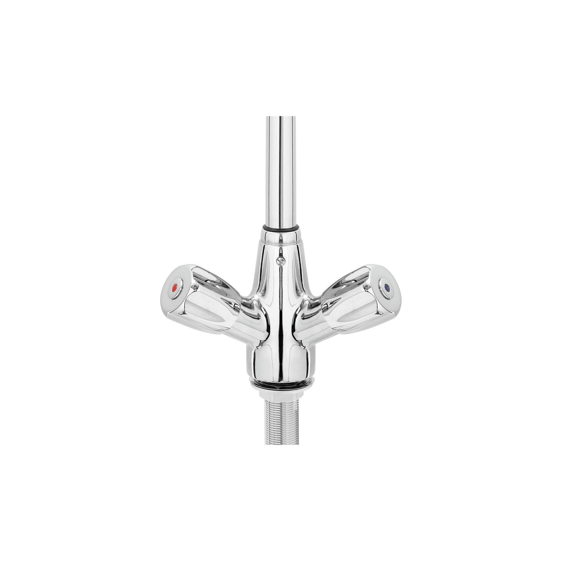 Zweigriffmischer 26L-1801B