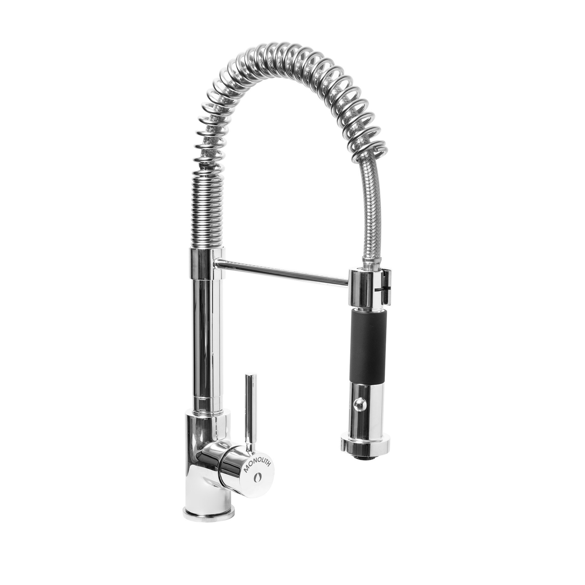 Einlochbrause mit Dual Jet Shower Modell PAULA Einlochbrause mit Dual Jet Shower Modell PAULA