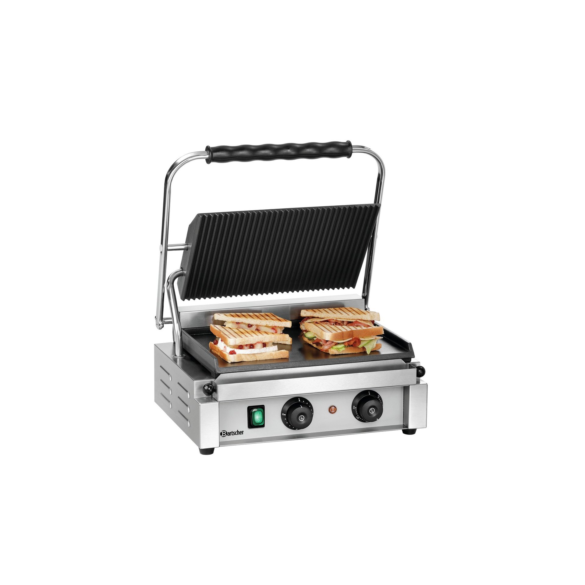 Kontaktgrill "Panini-T" 1GR